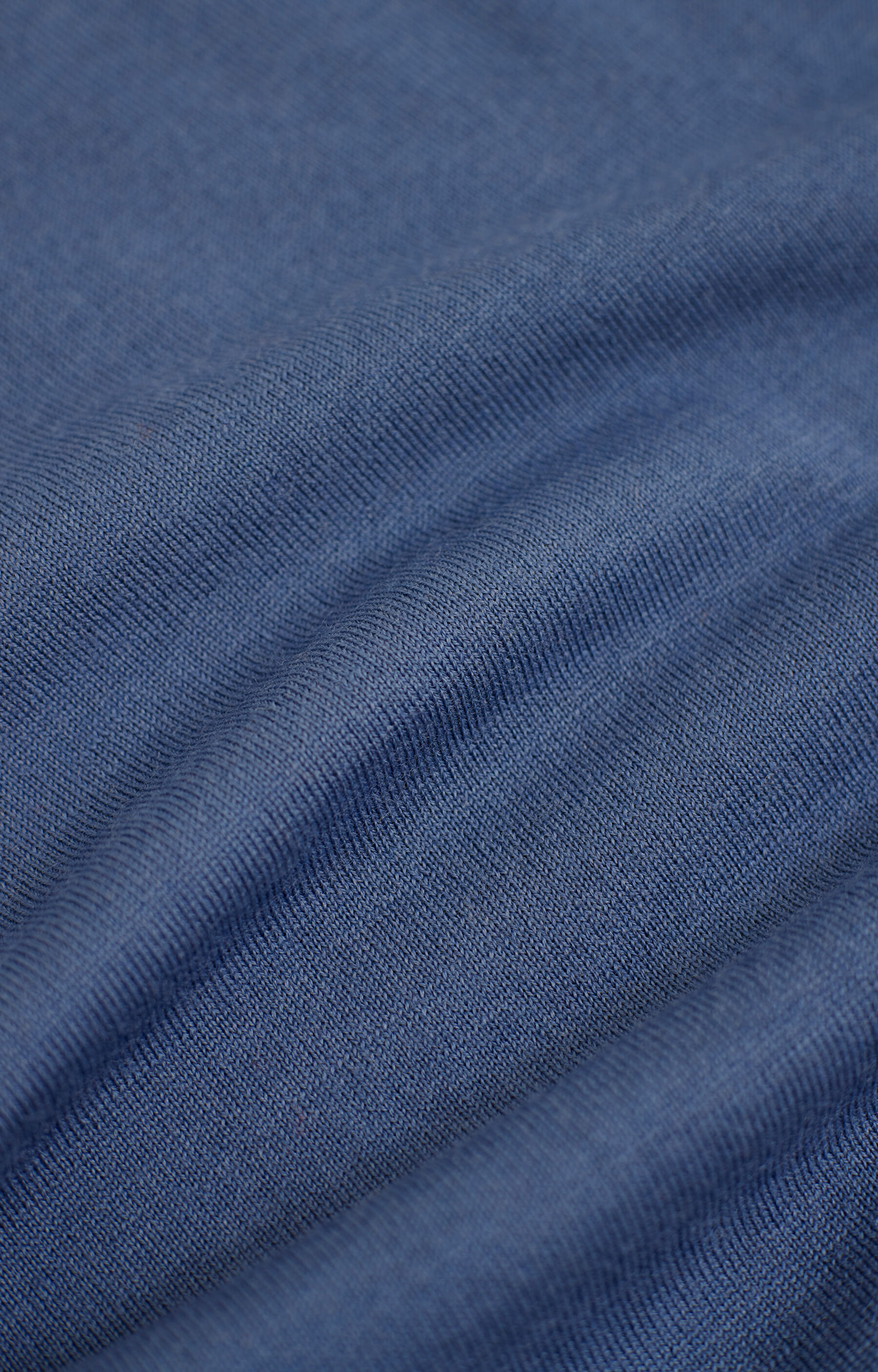 Gładki sweter - 4