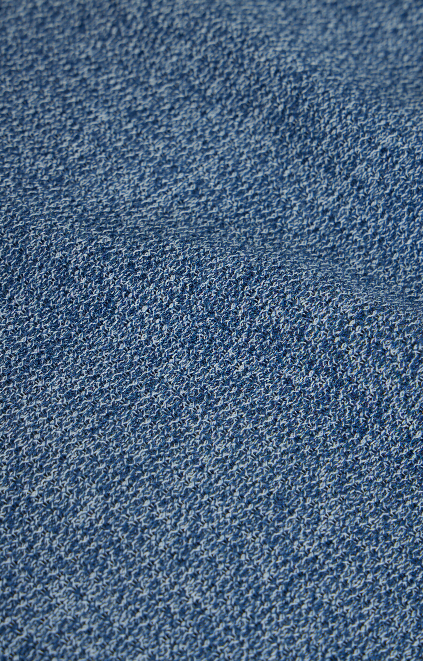 T-shirt swetrowy regular - 5