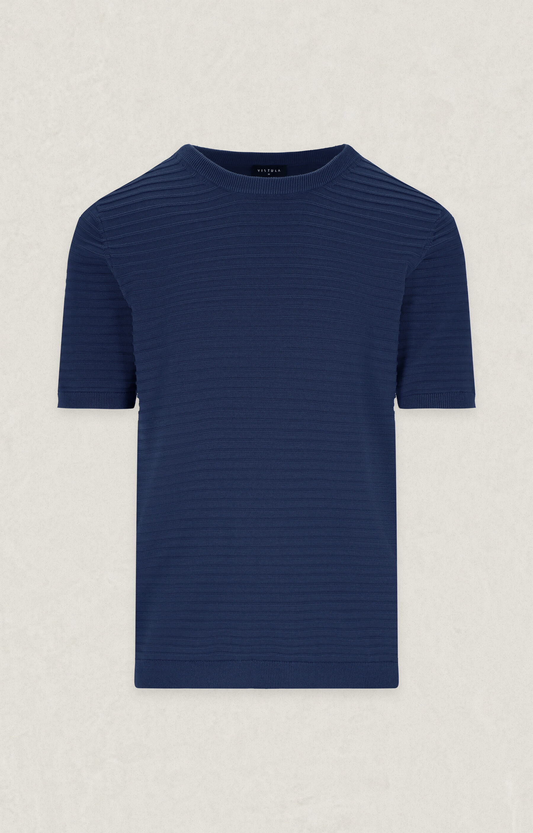 T-shirt swetrowy - 2