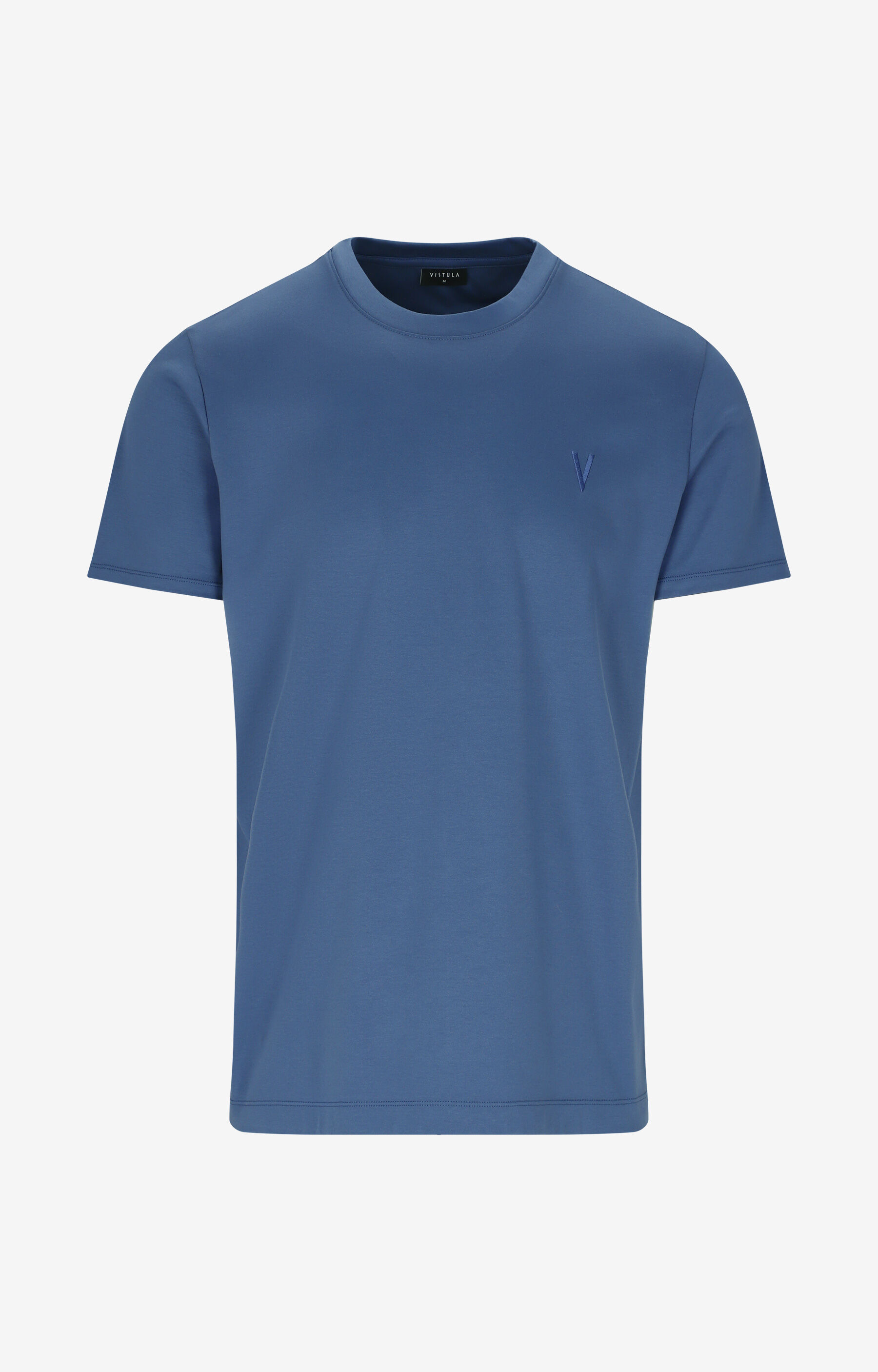 T-shirt z logo - 2