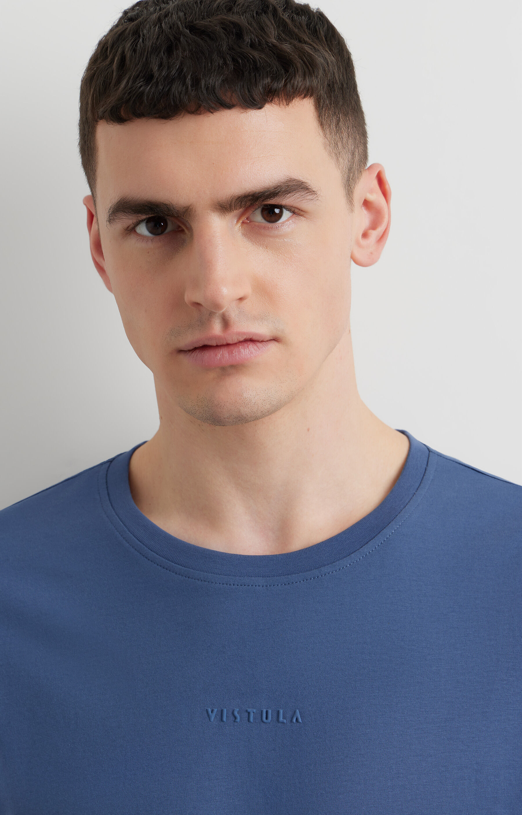 T-shirt round neck z logo - 6