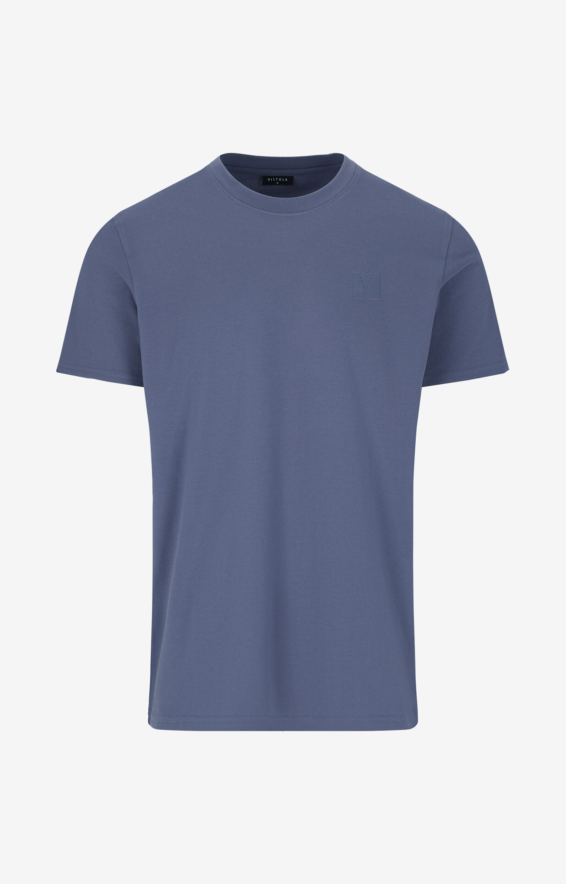 T-shirt regular z logo - 2