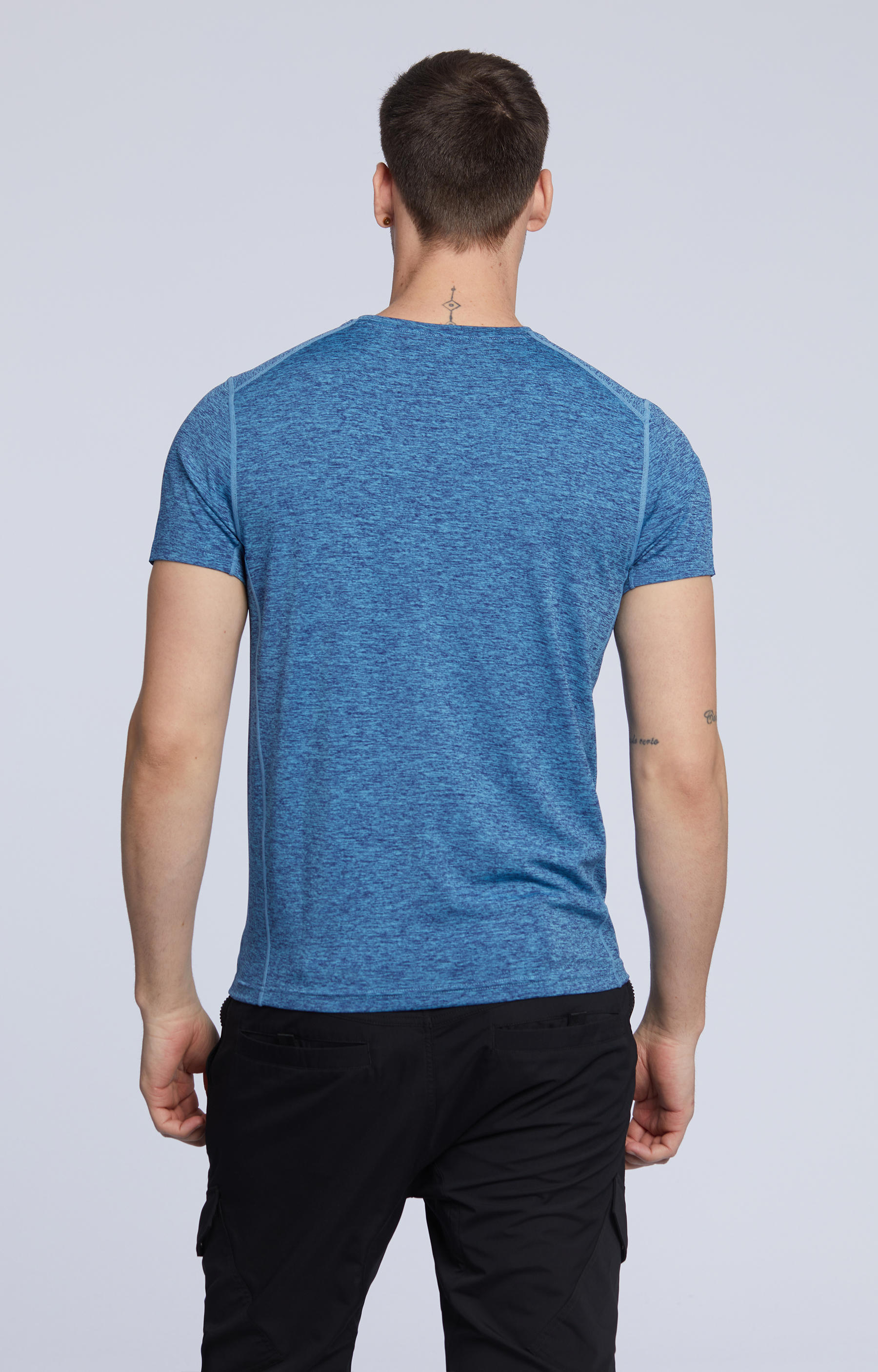Sportowy t-shirt - 3