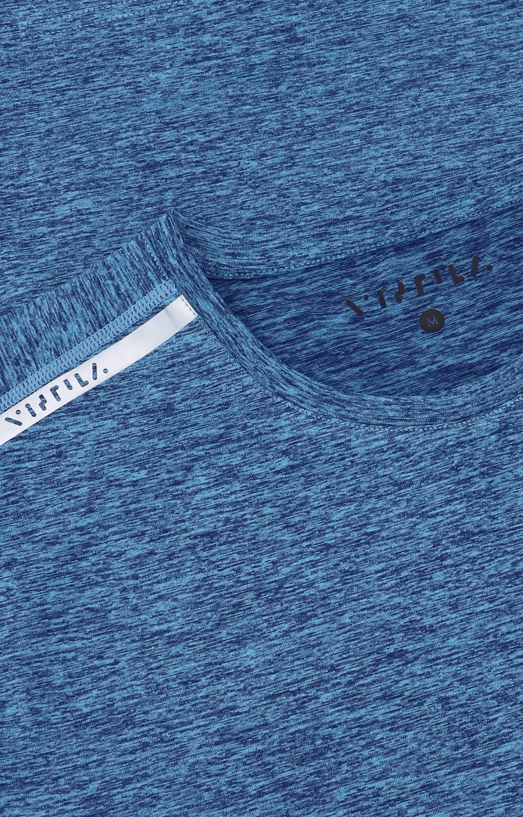 Sportowy t-shirt - 5