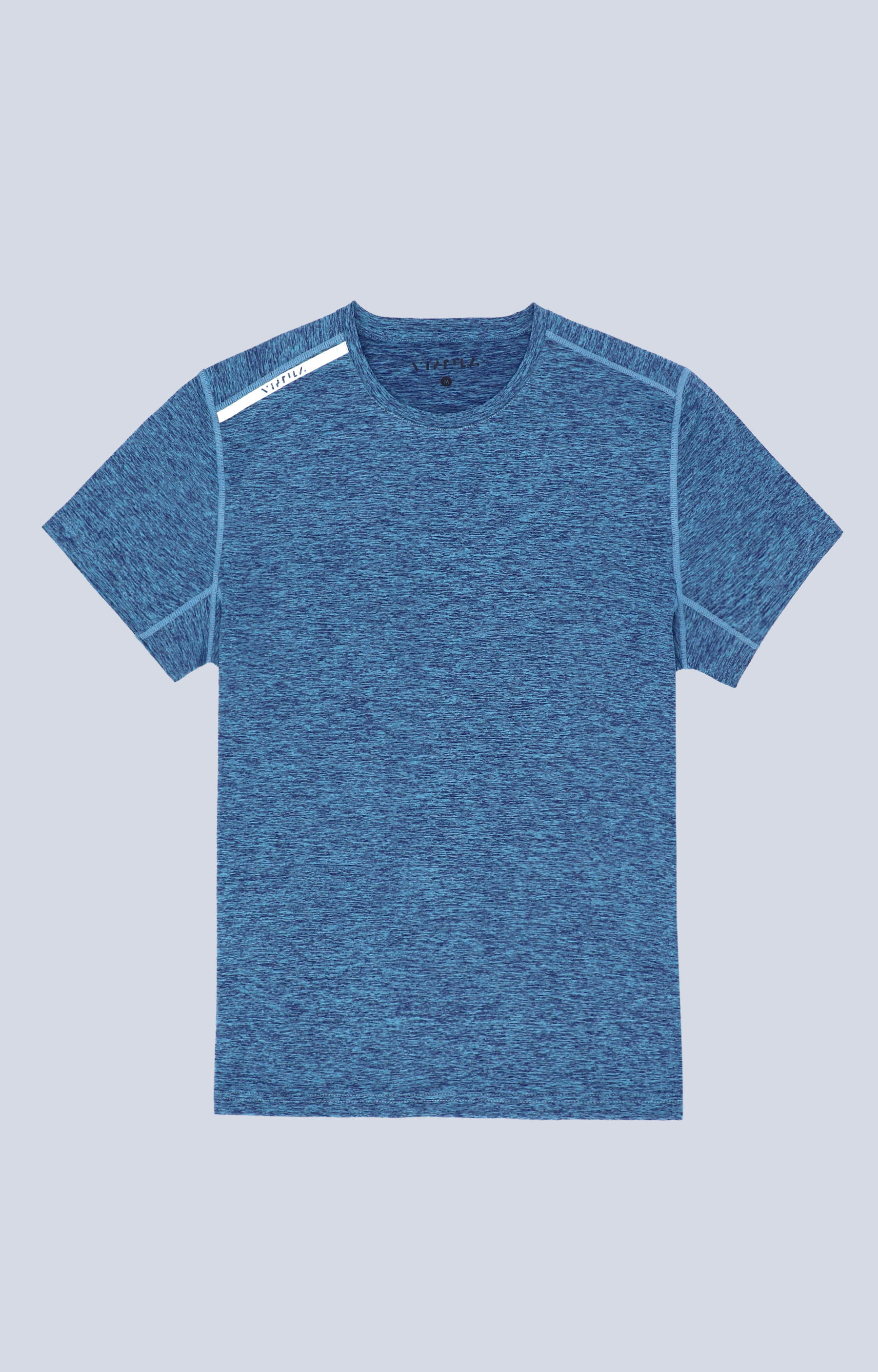 Sportowy t-shirt - 4