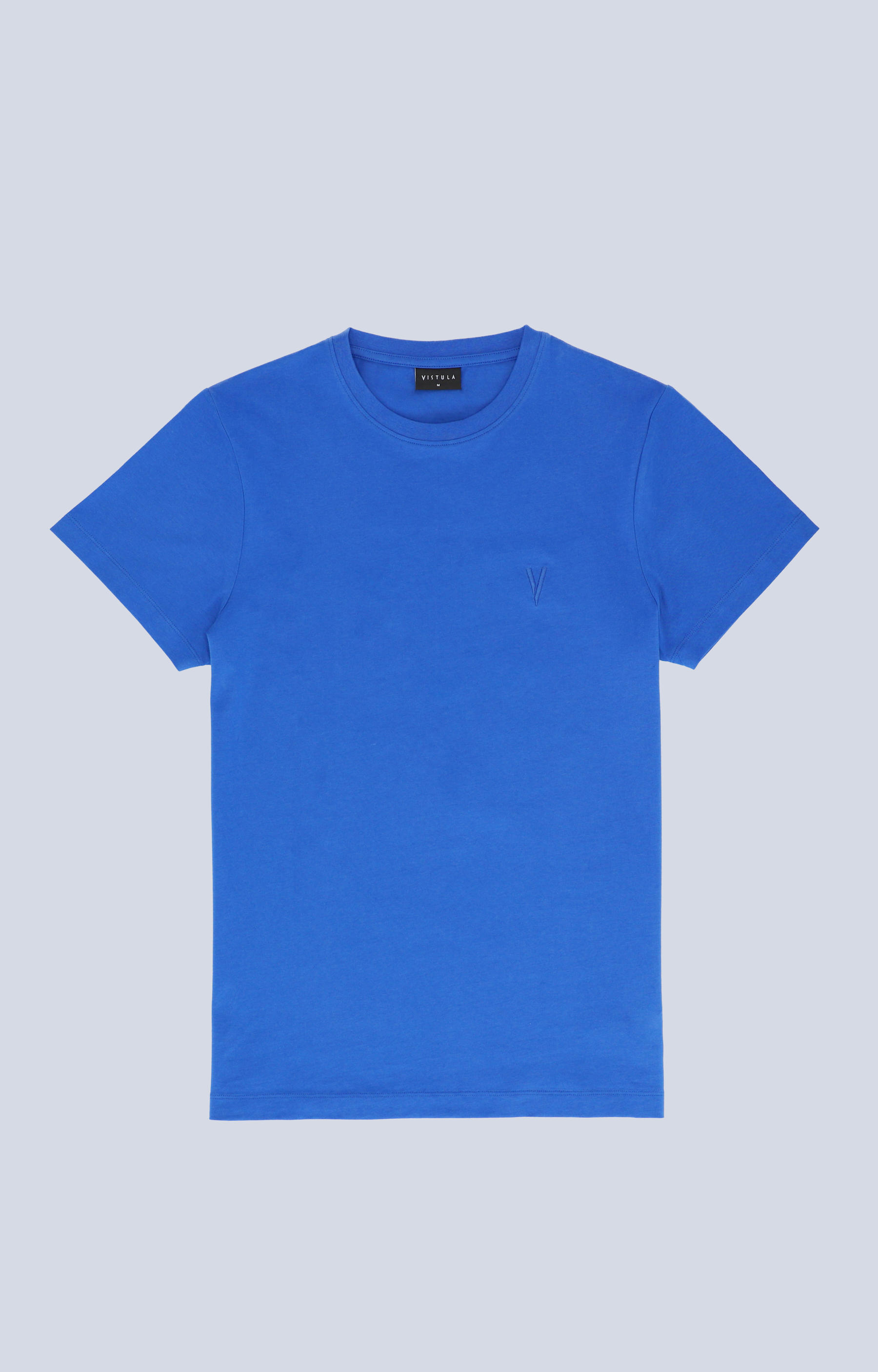 T-shirt z logo - 4