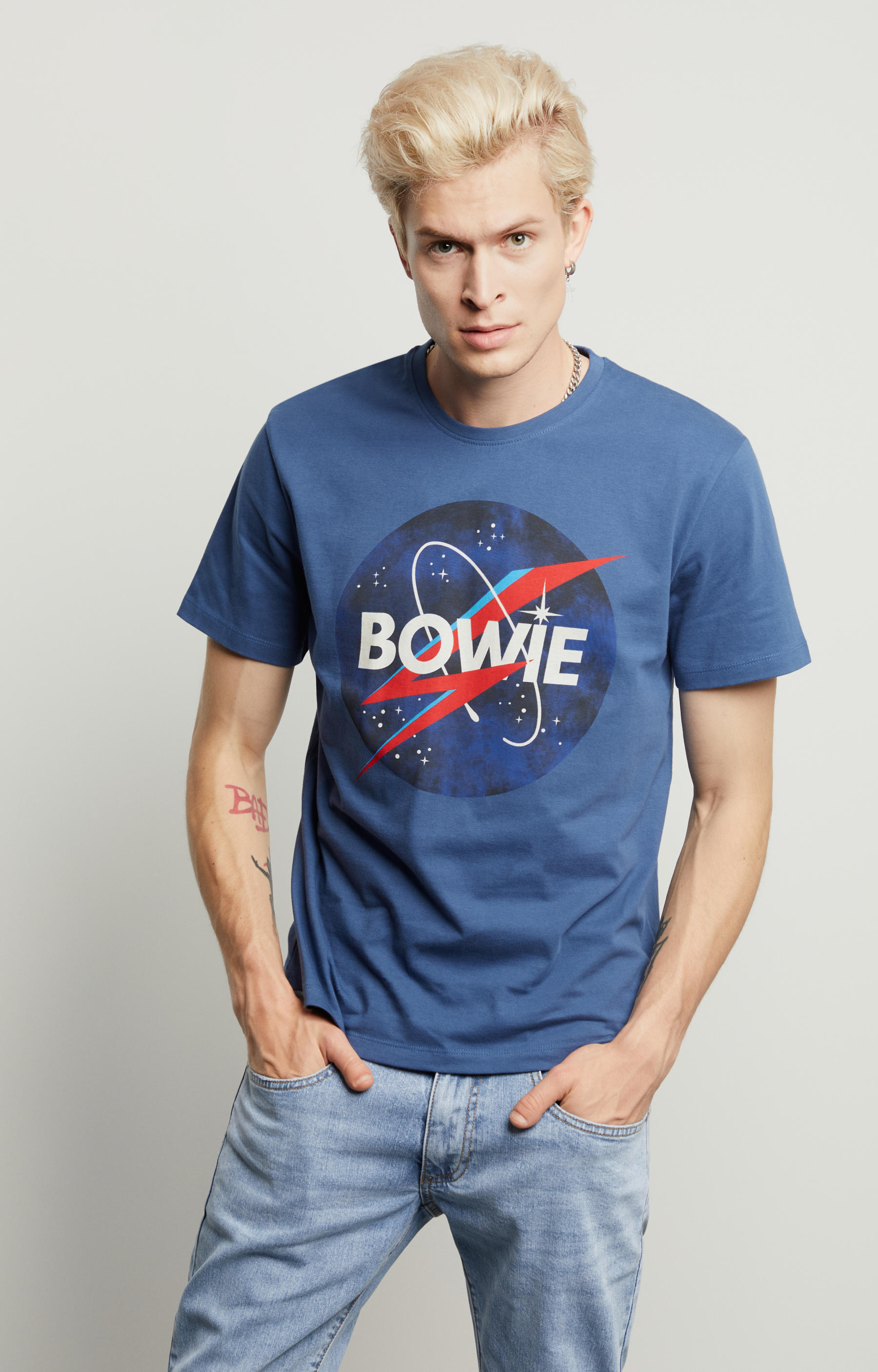 T-shirt z nadrukiem - 4