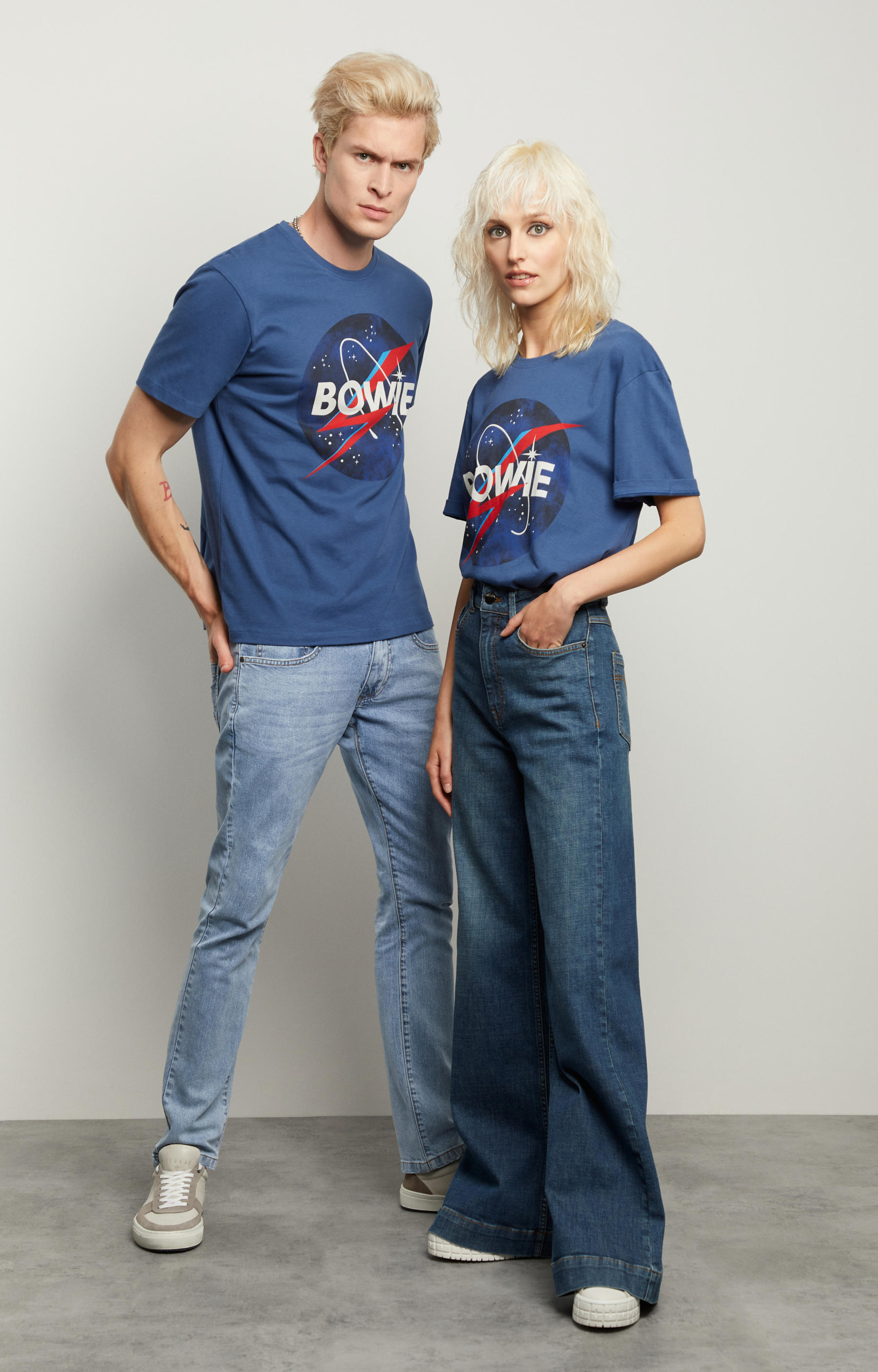 T-shirt z nadrukiem
