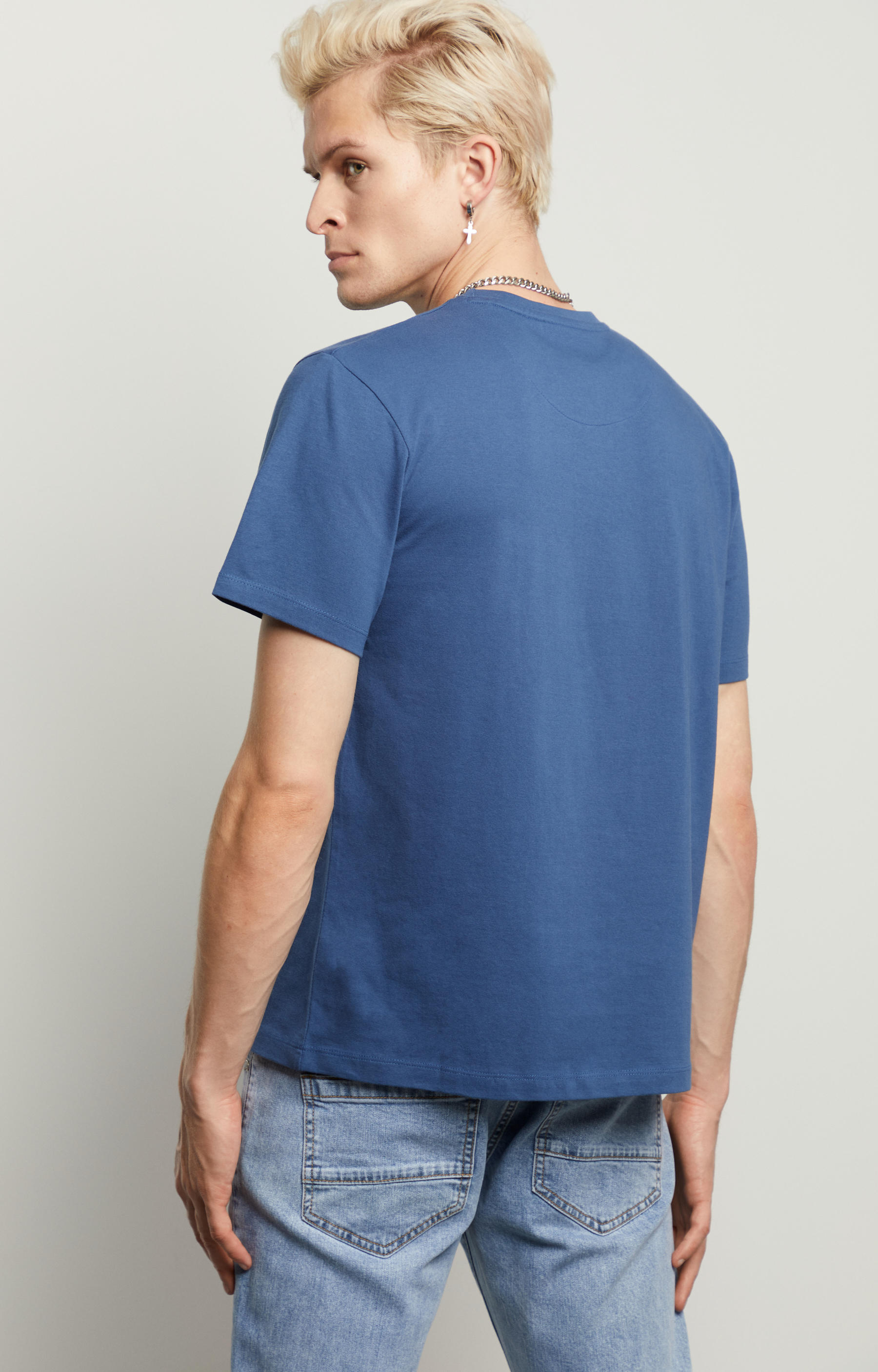 T-shirt z nadrukiem - 5