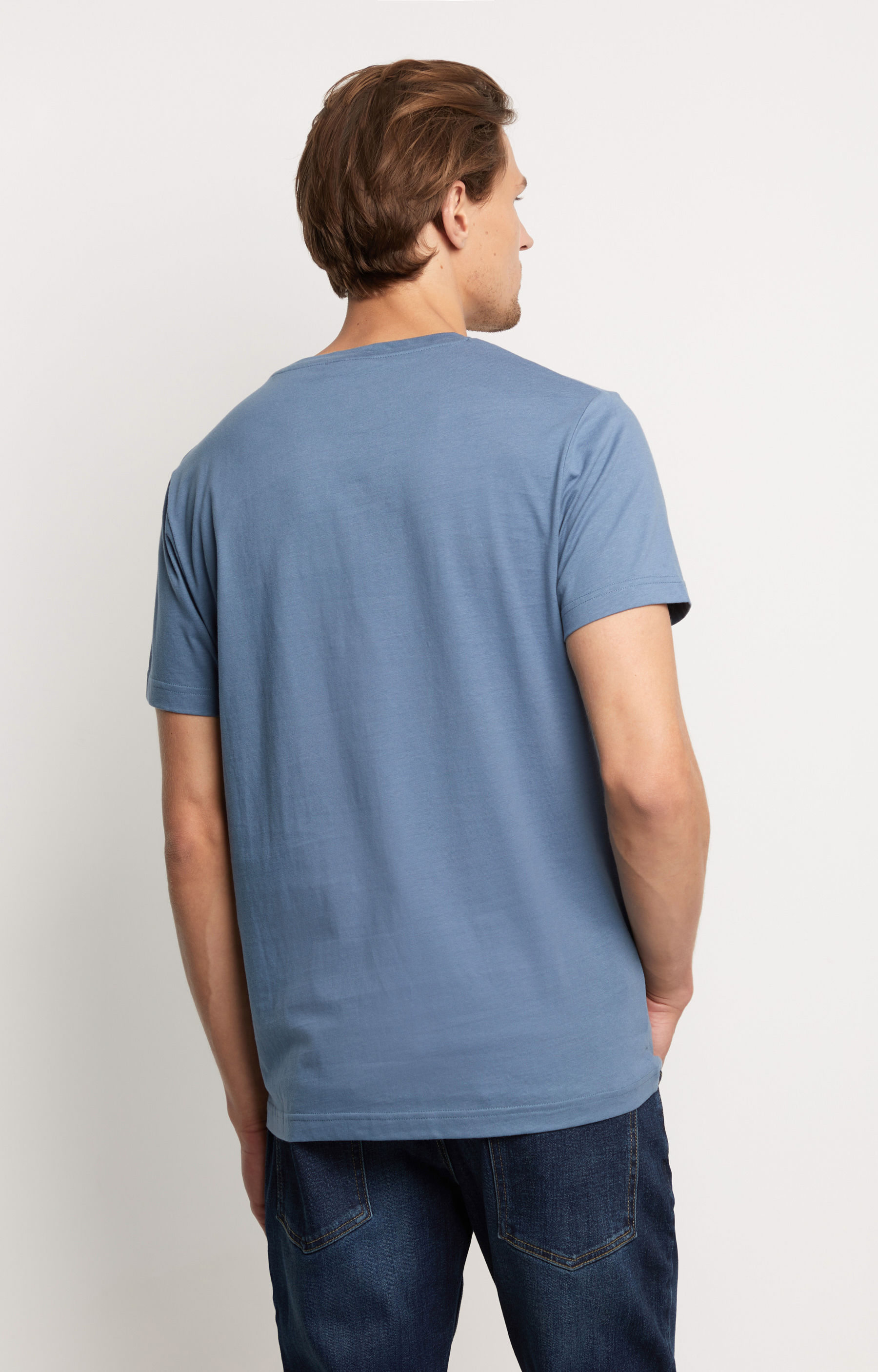 T-shirt z nadrukiem - 3