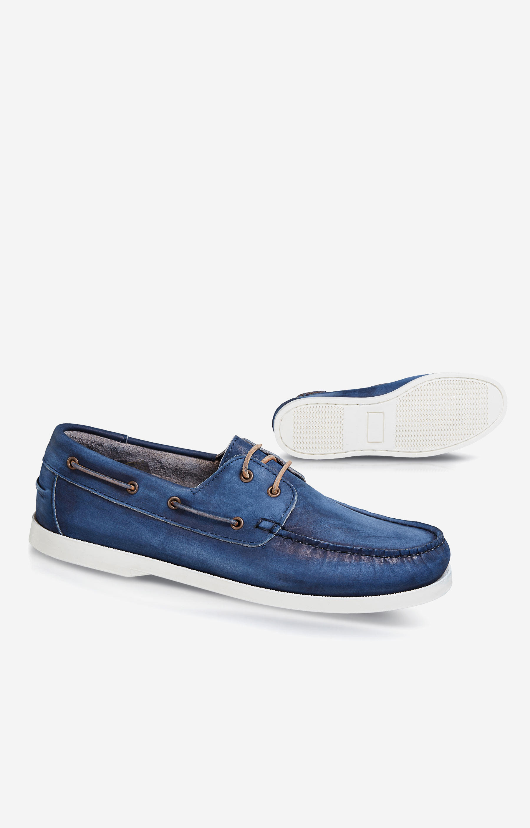 Buty OLAVO VISTULA RED - 2