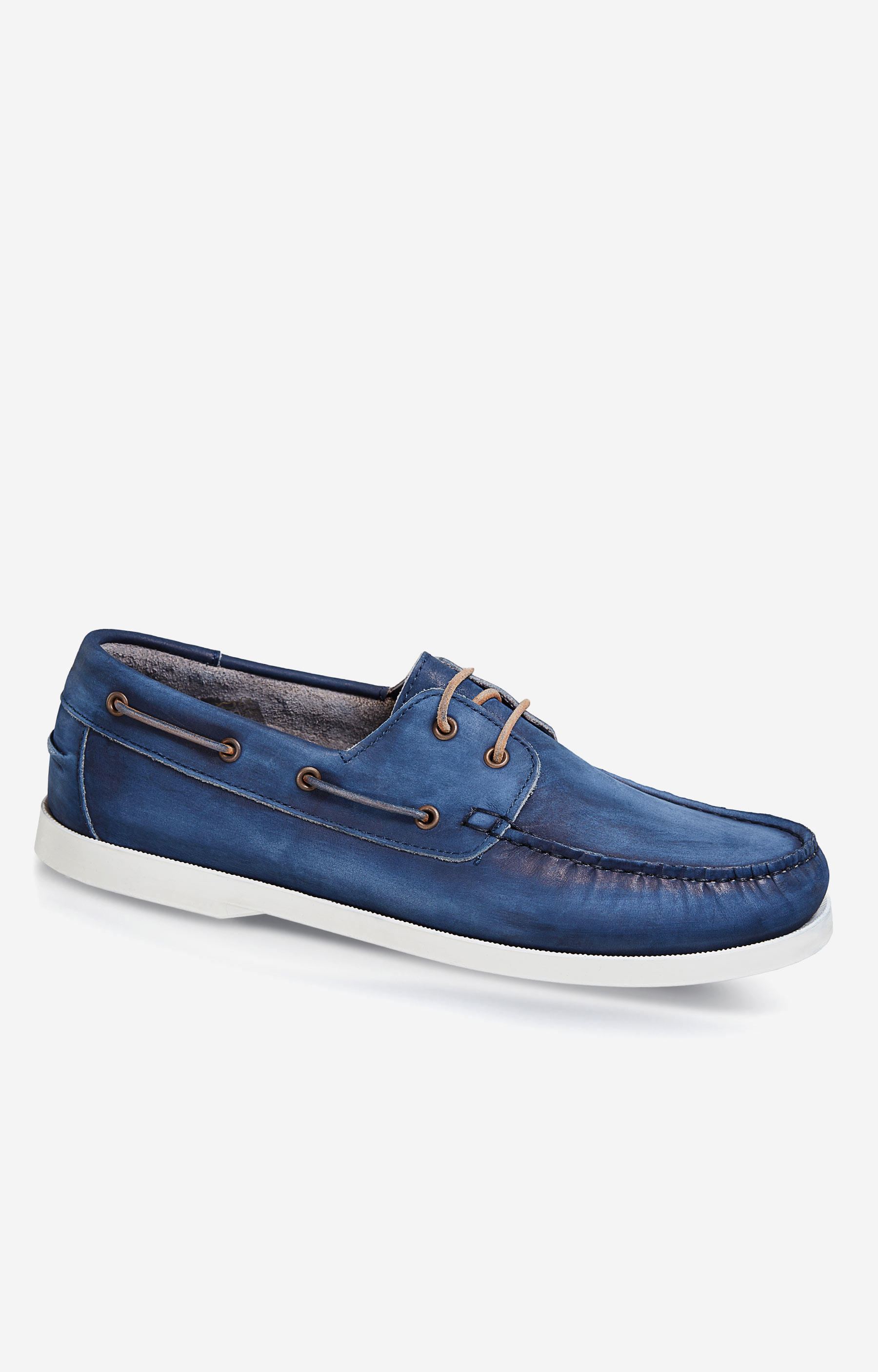 Buty OLAVO VISTULA RED