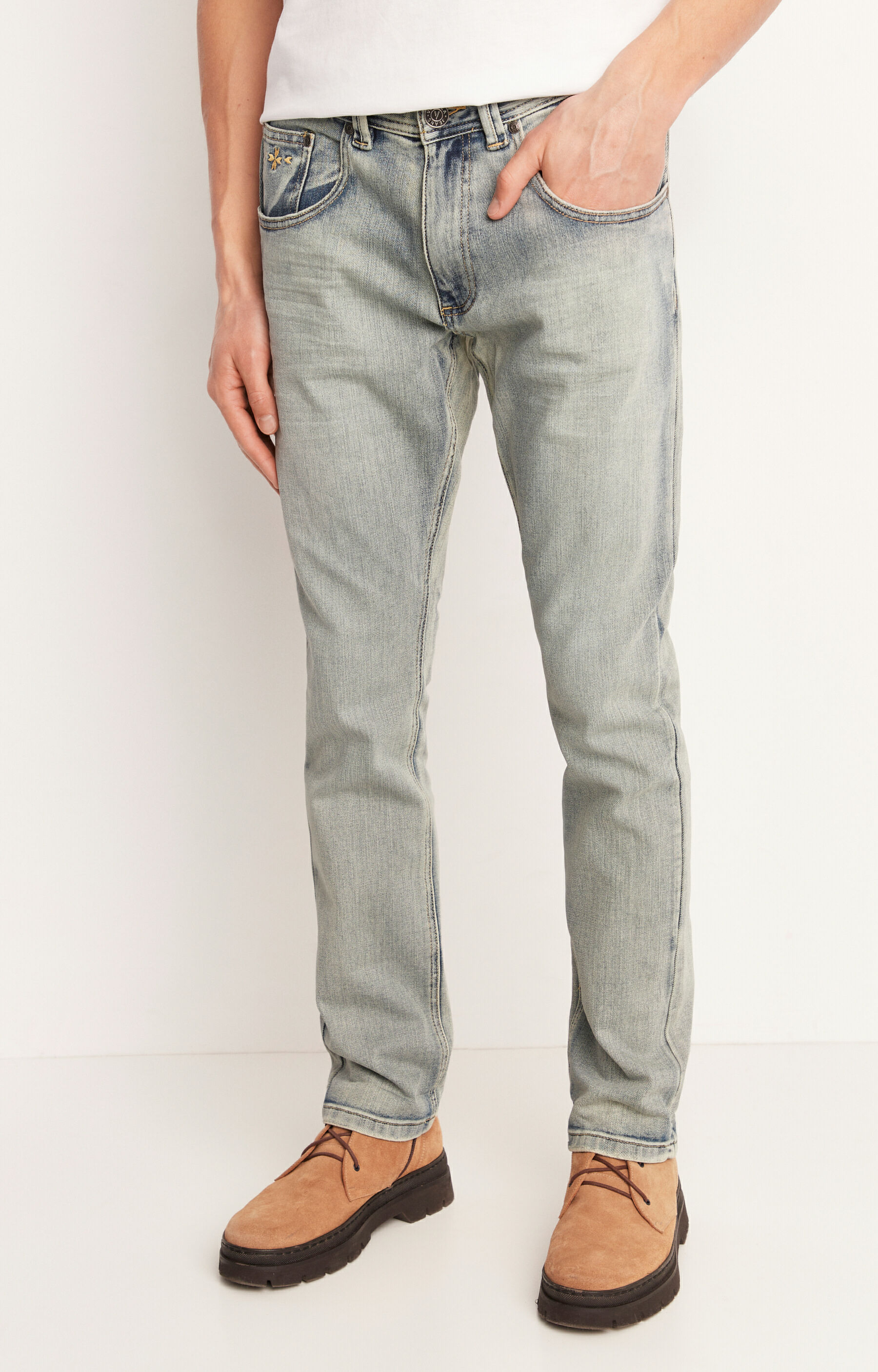 Jeansy - 2