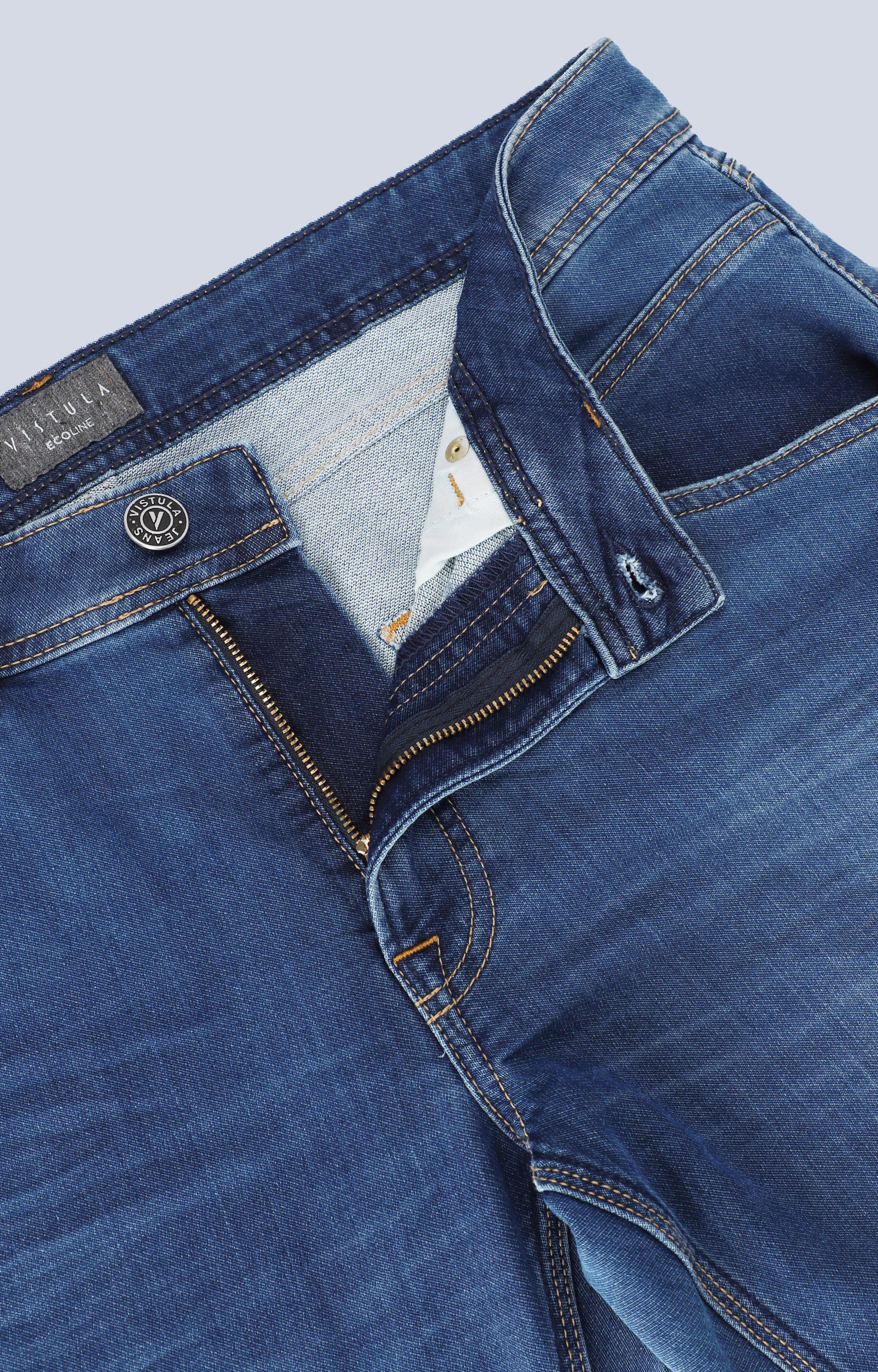 Jeansy - 5