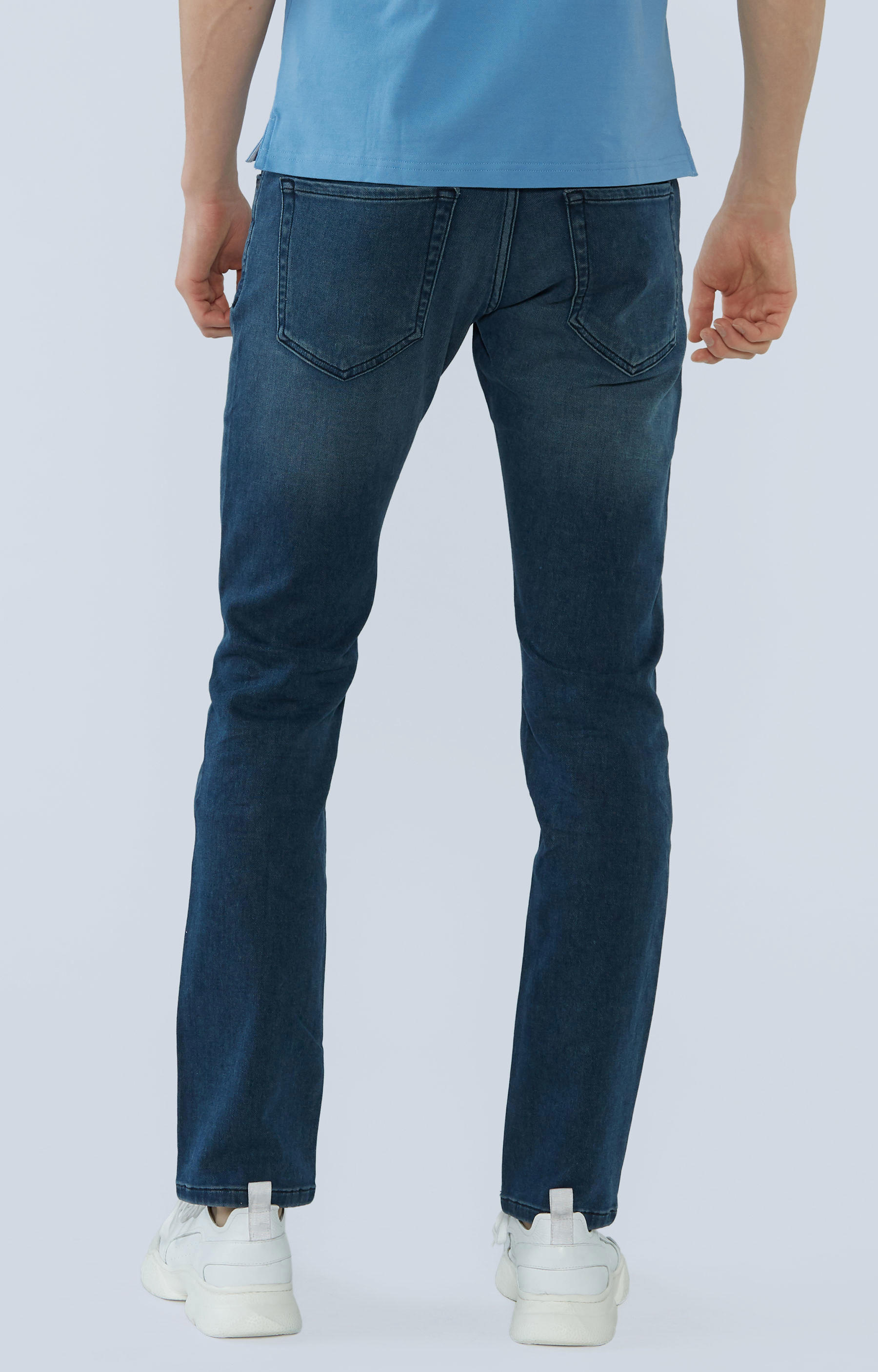 Jeansy - 2