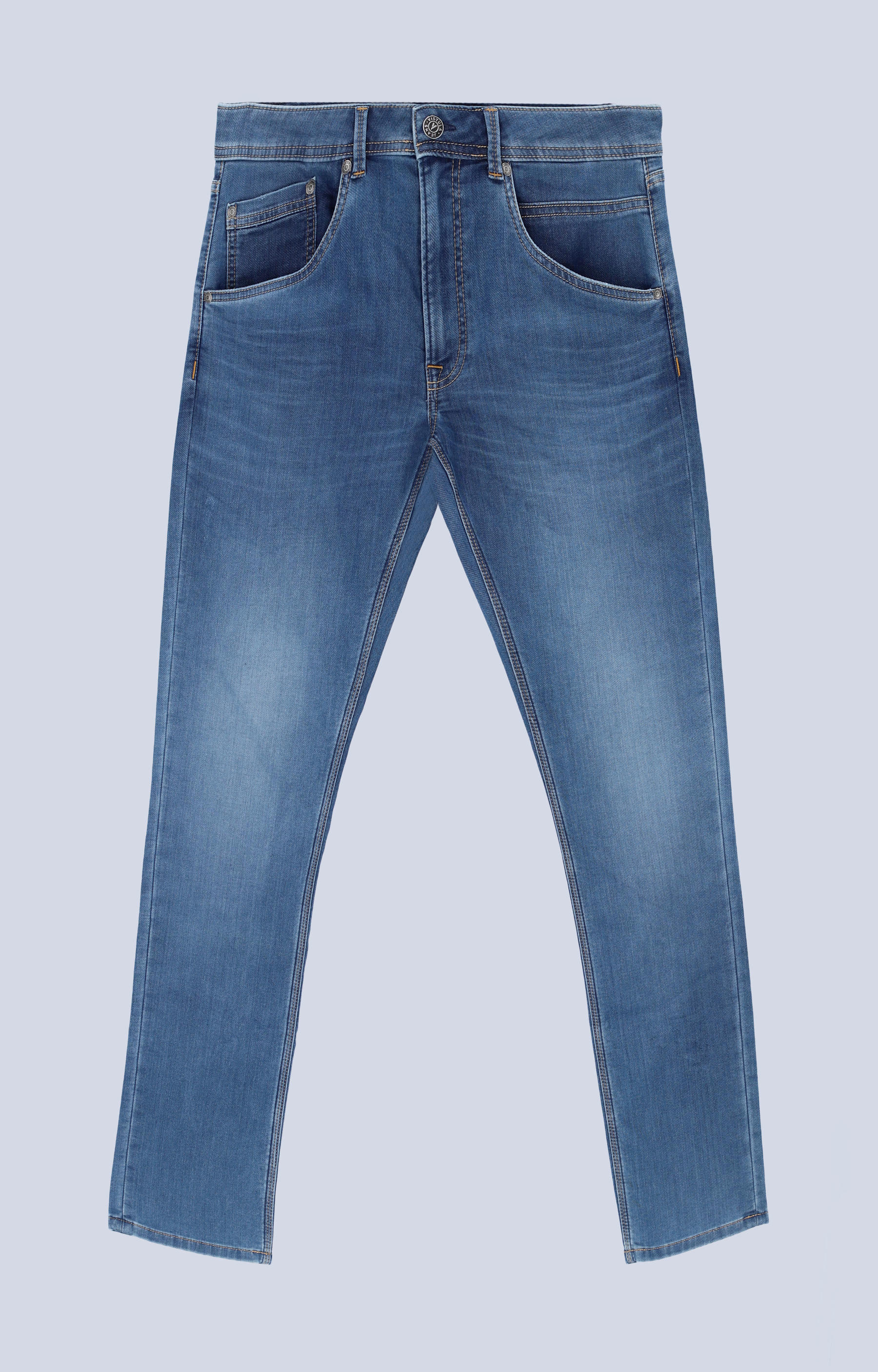 Jeansy - 4