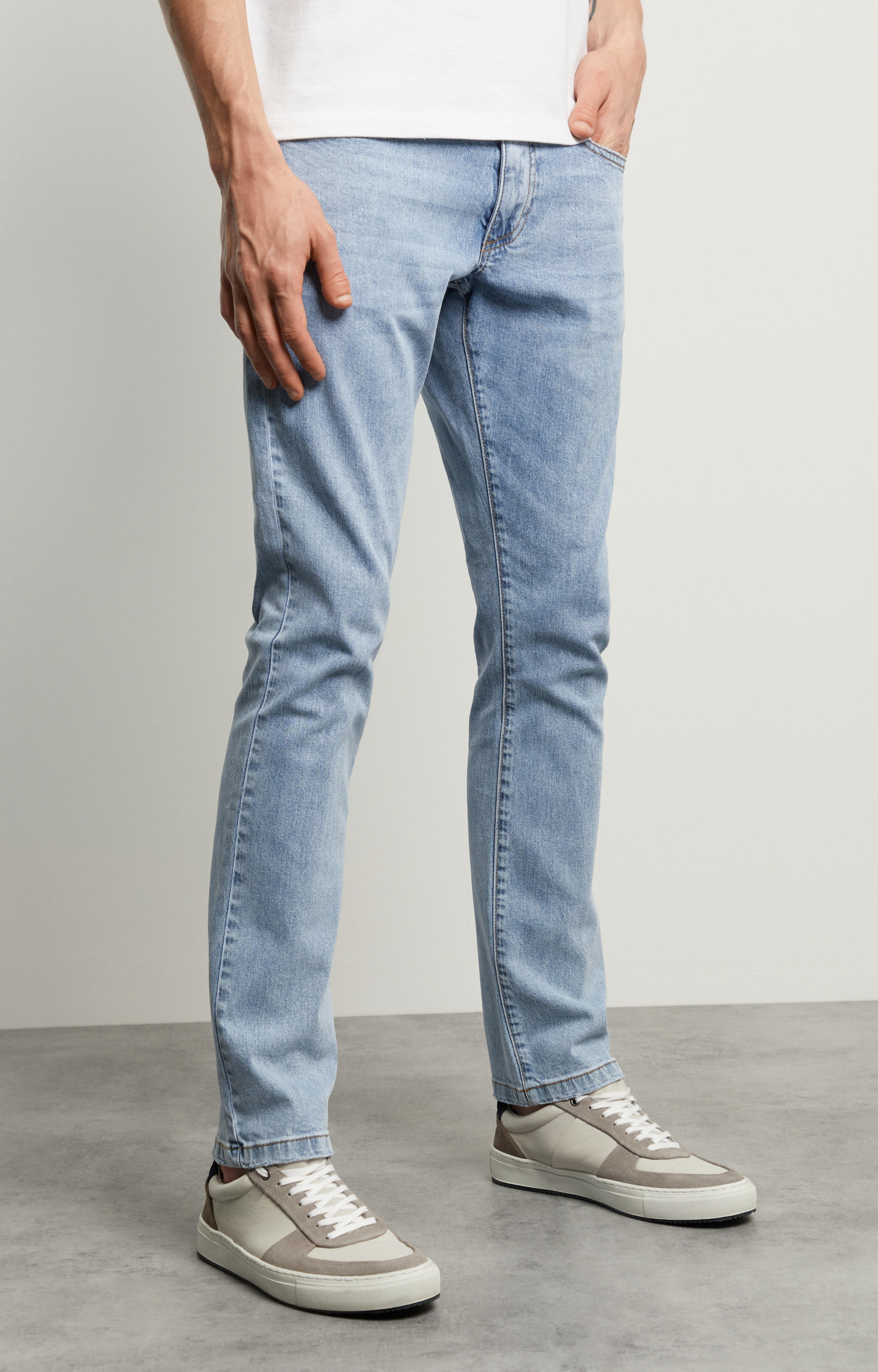Jeansy - 2
