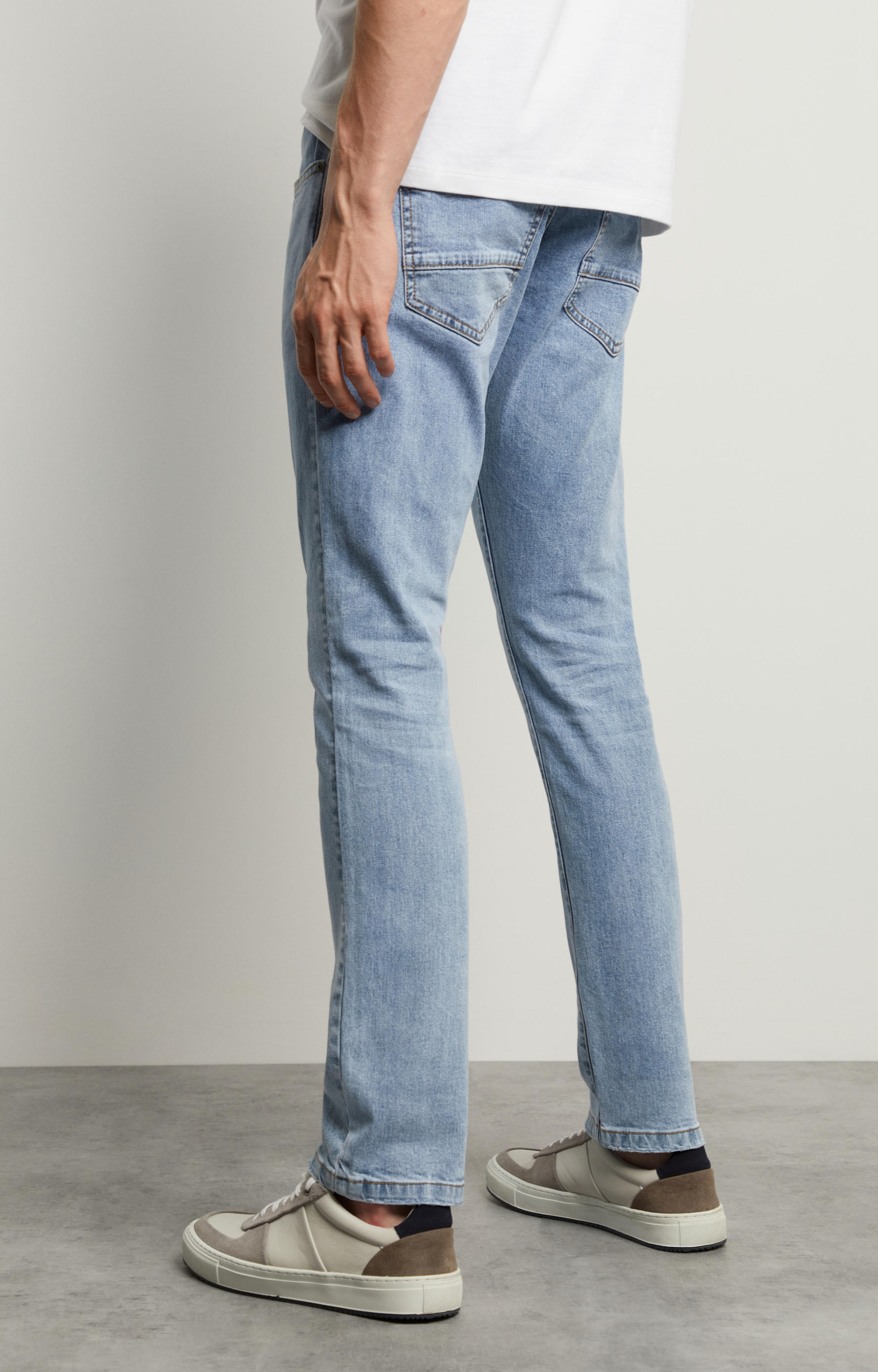 Jeansy - 3