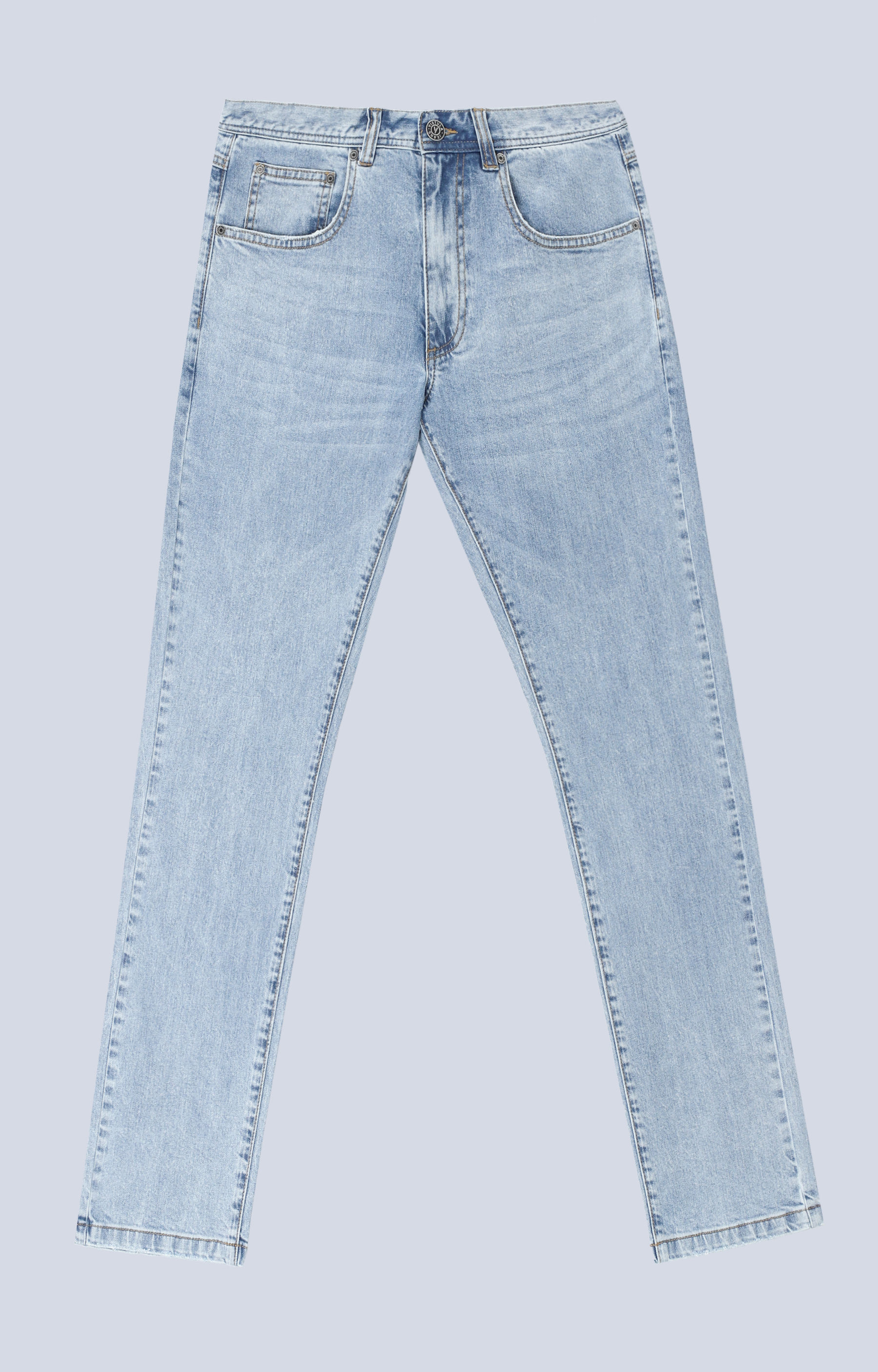 Jeansy - 4