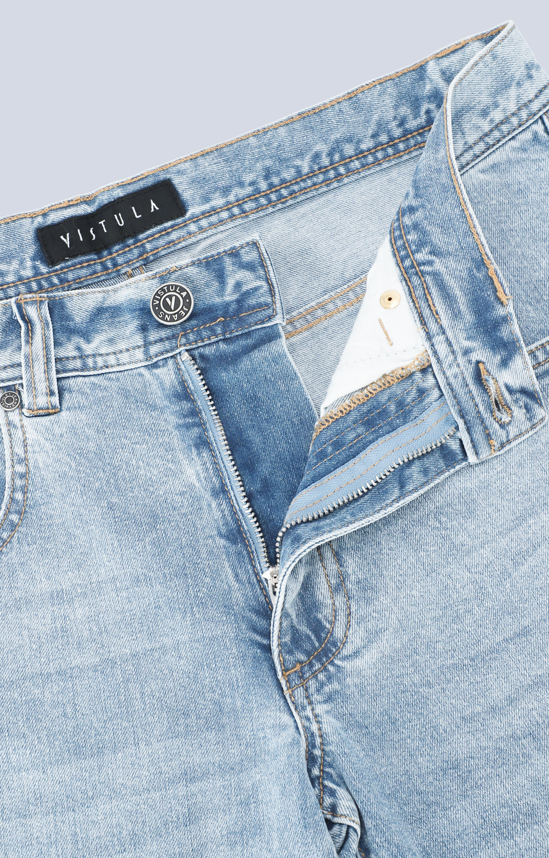 Jeansy - 5