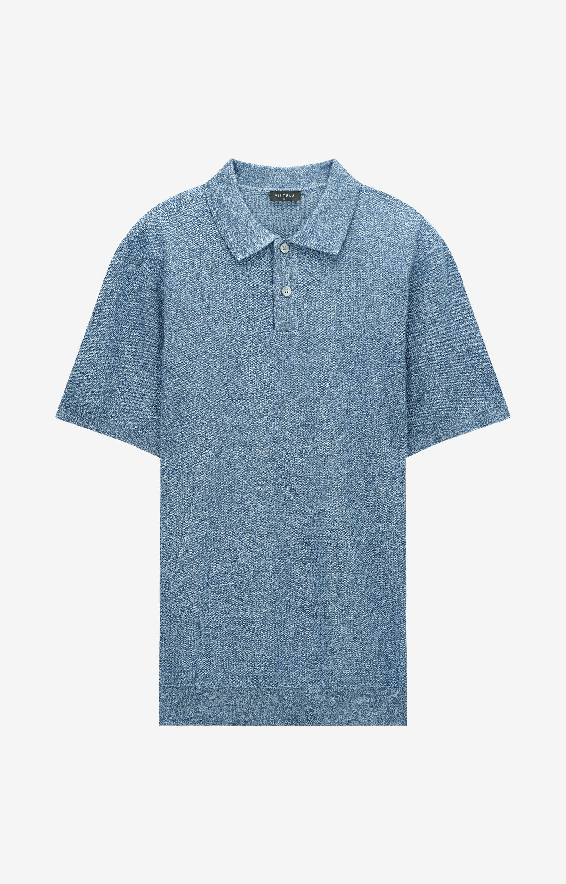Polo swetrowe regular - 2