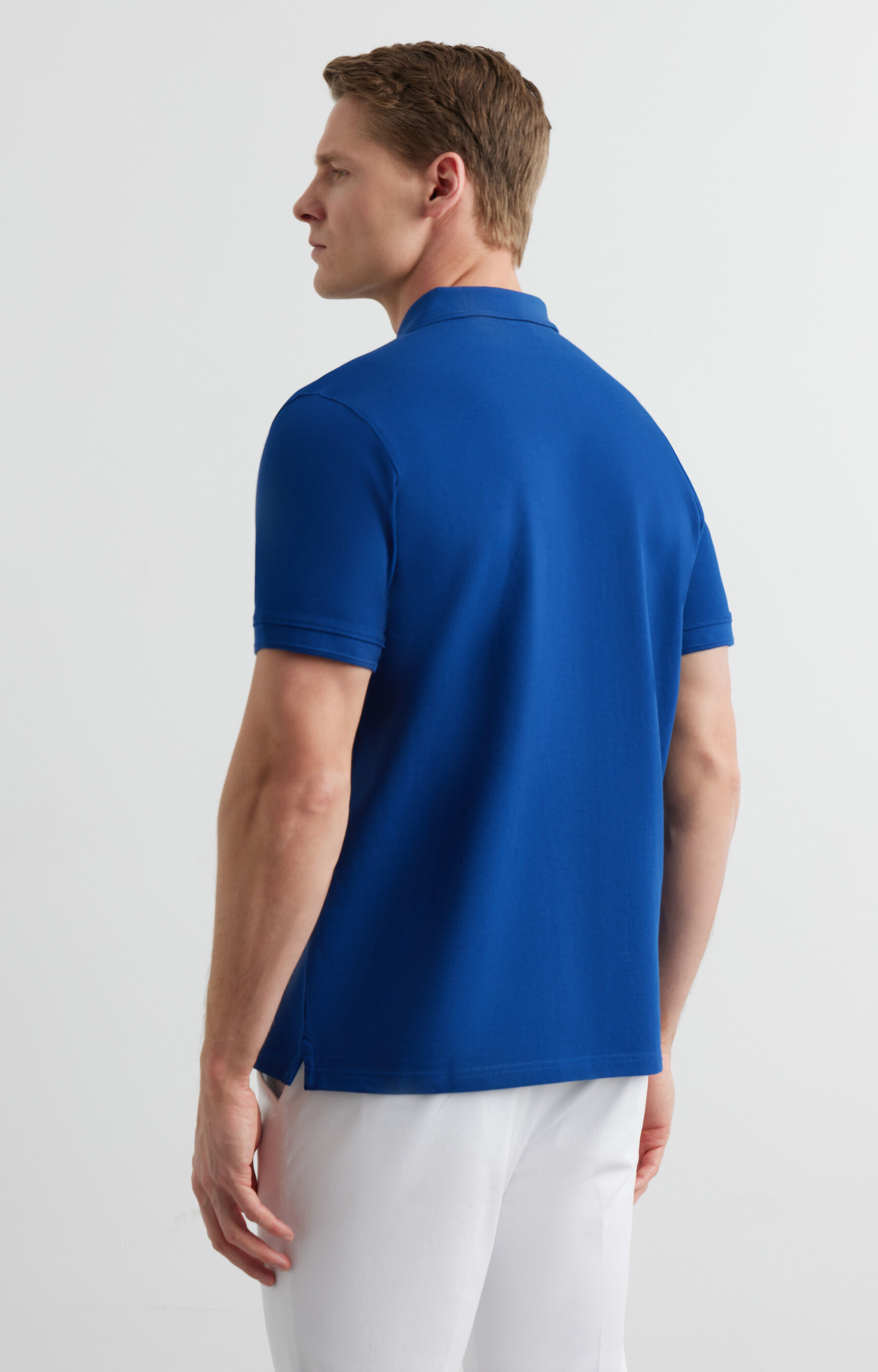 Polo regular - 3