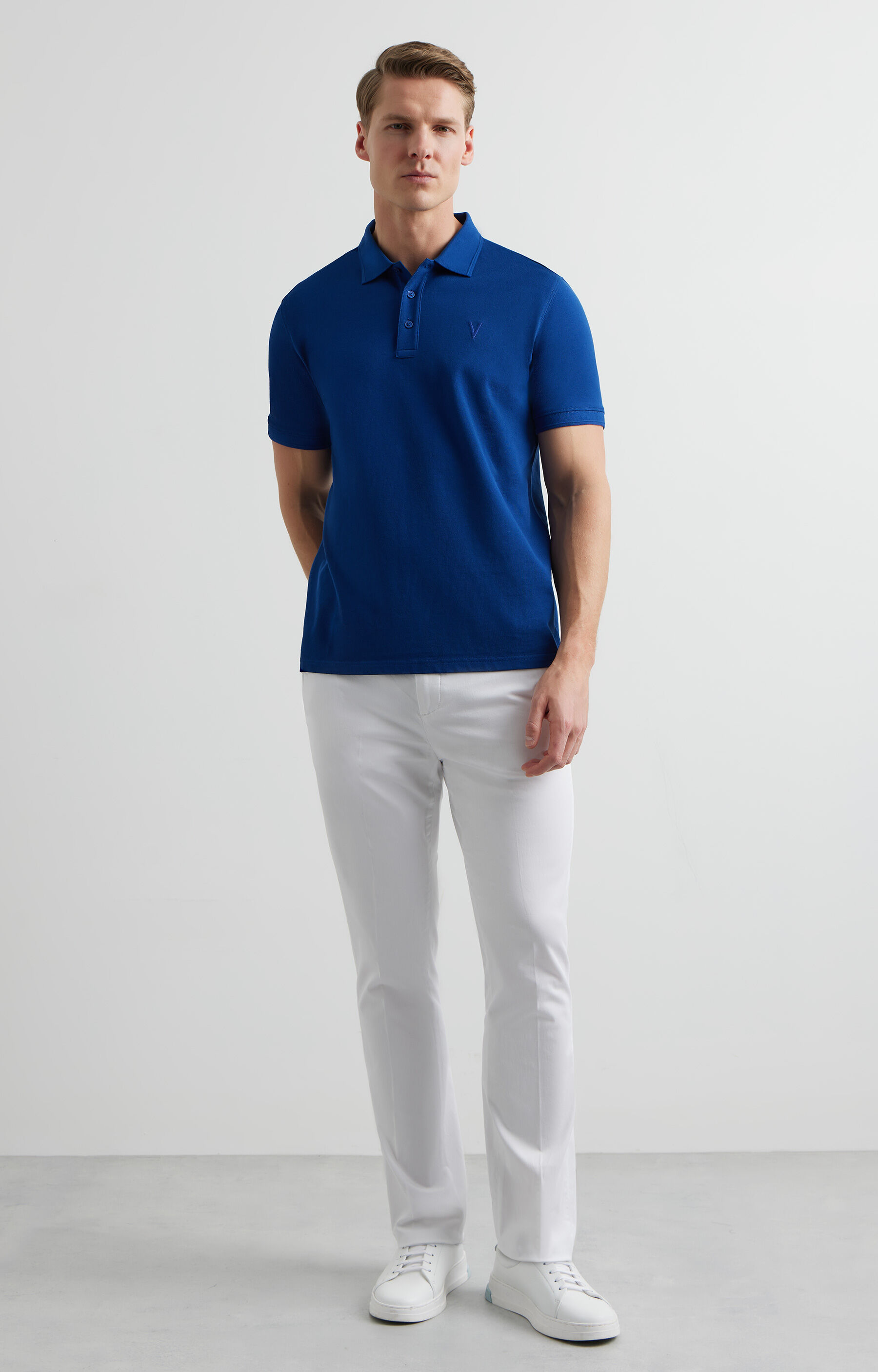 Polo regular - 4