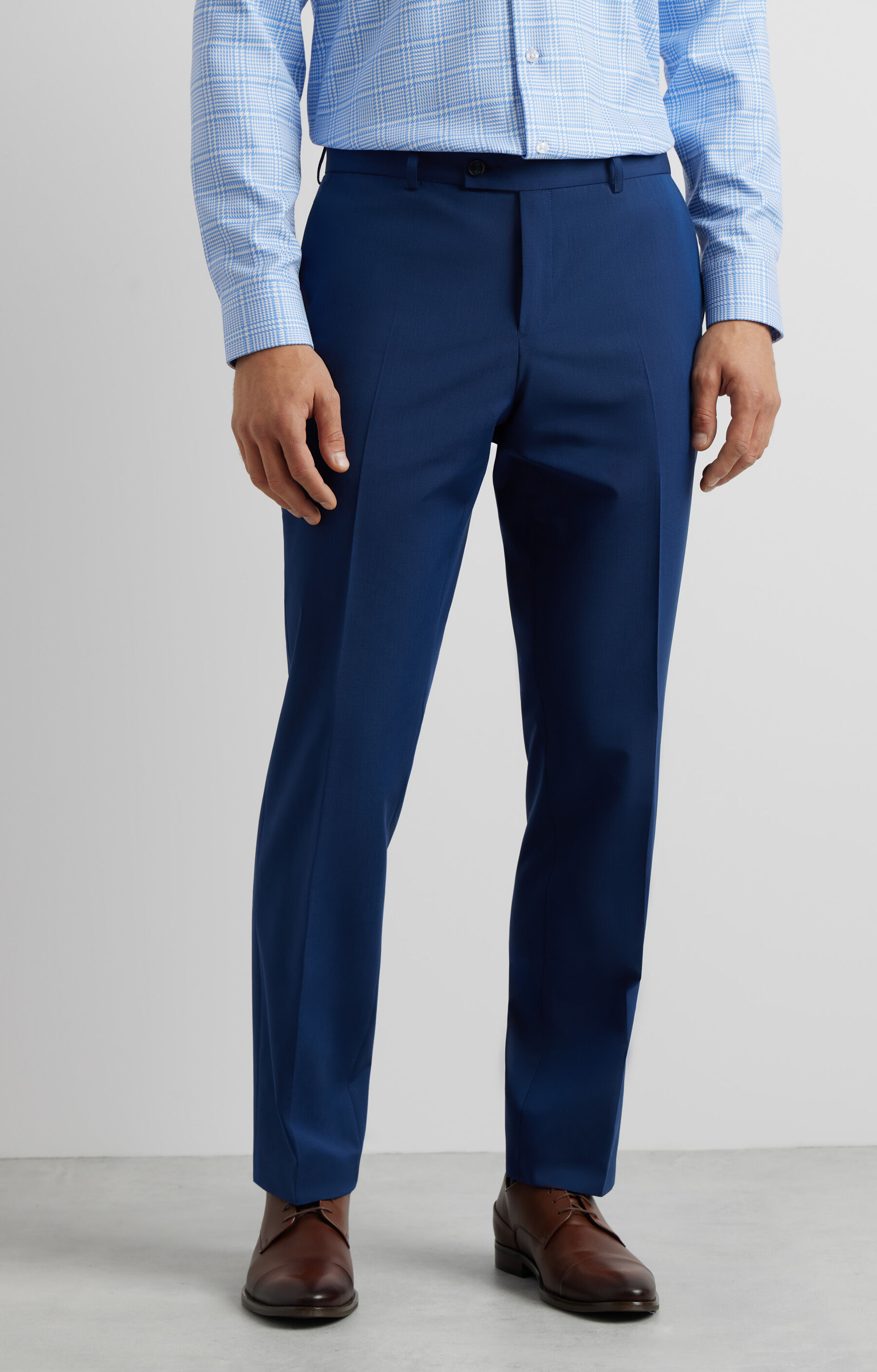 Spodnie super slim - zestaw - 3