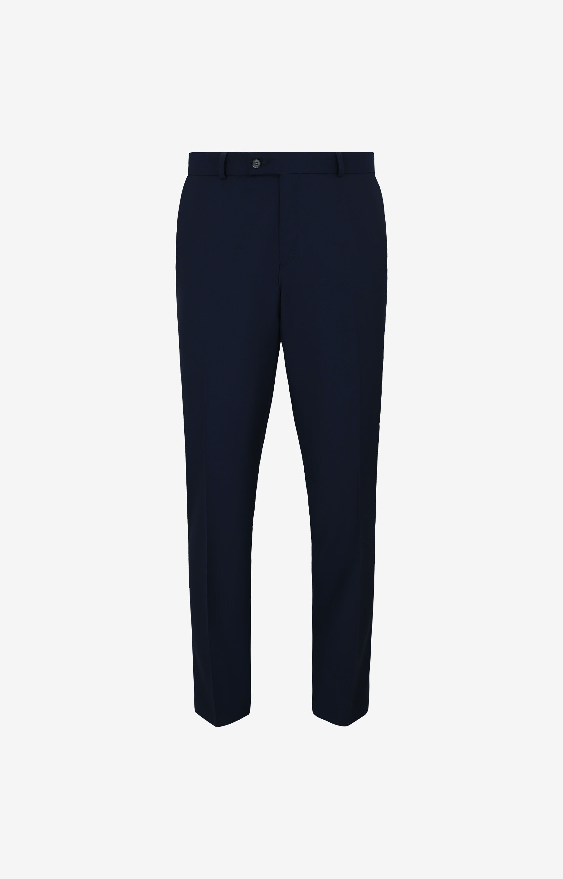 Spodnie super slim do garnituru - Mix&Match - 2