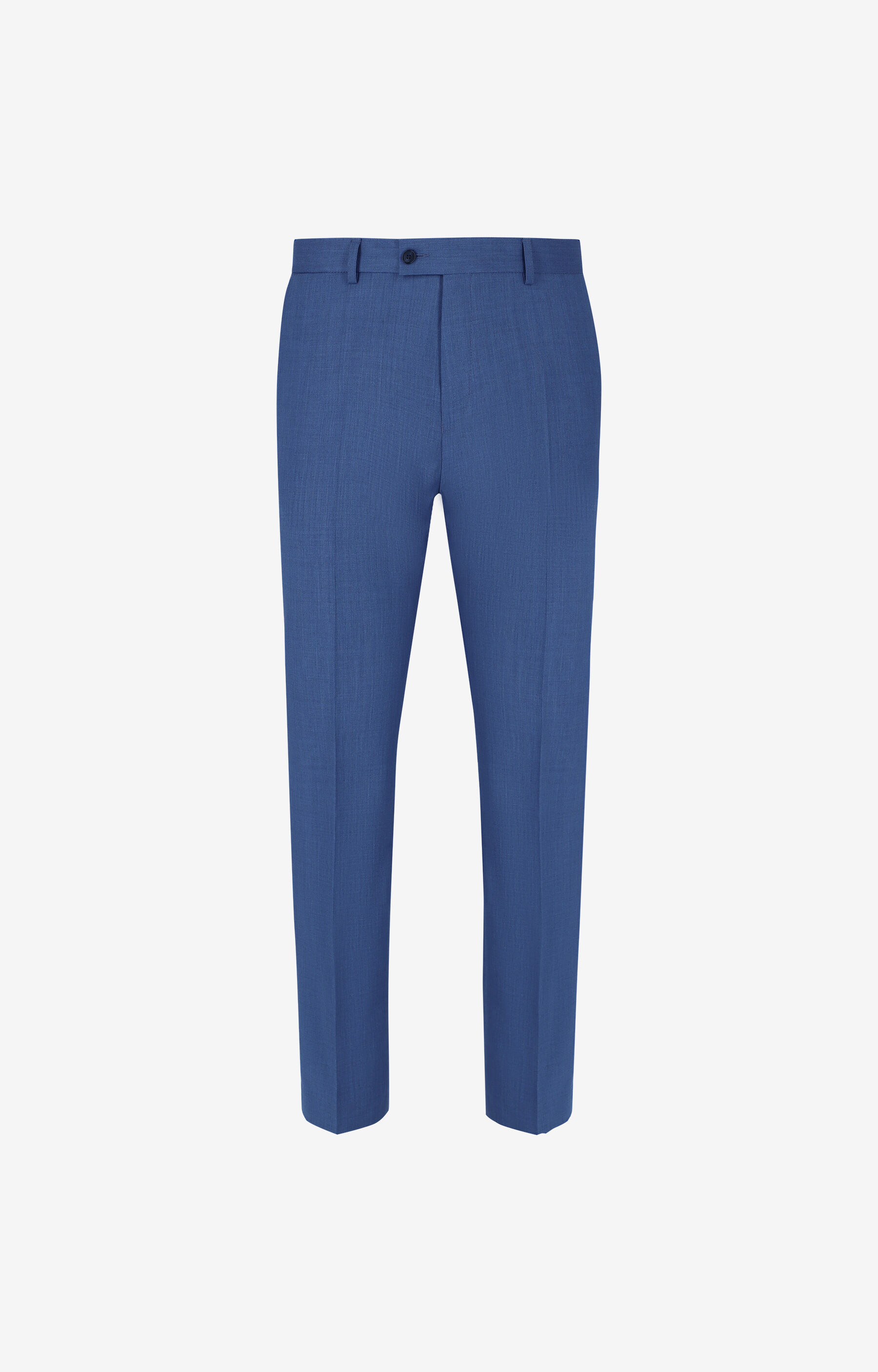 Spodnie super slim do garnituru - Mix&Match - 3