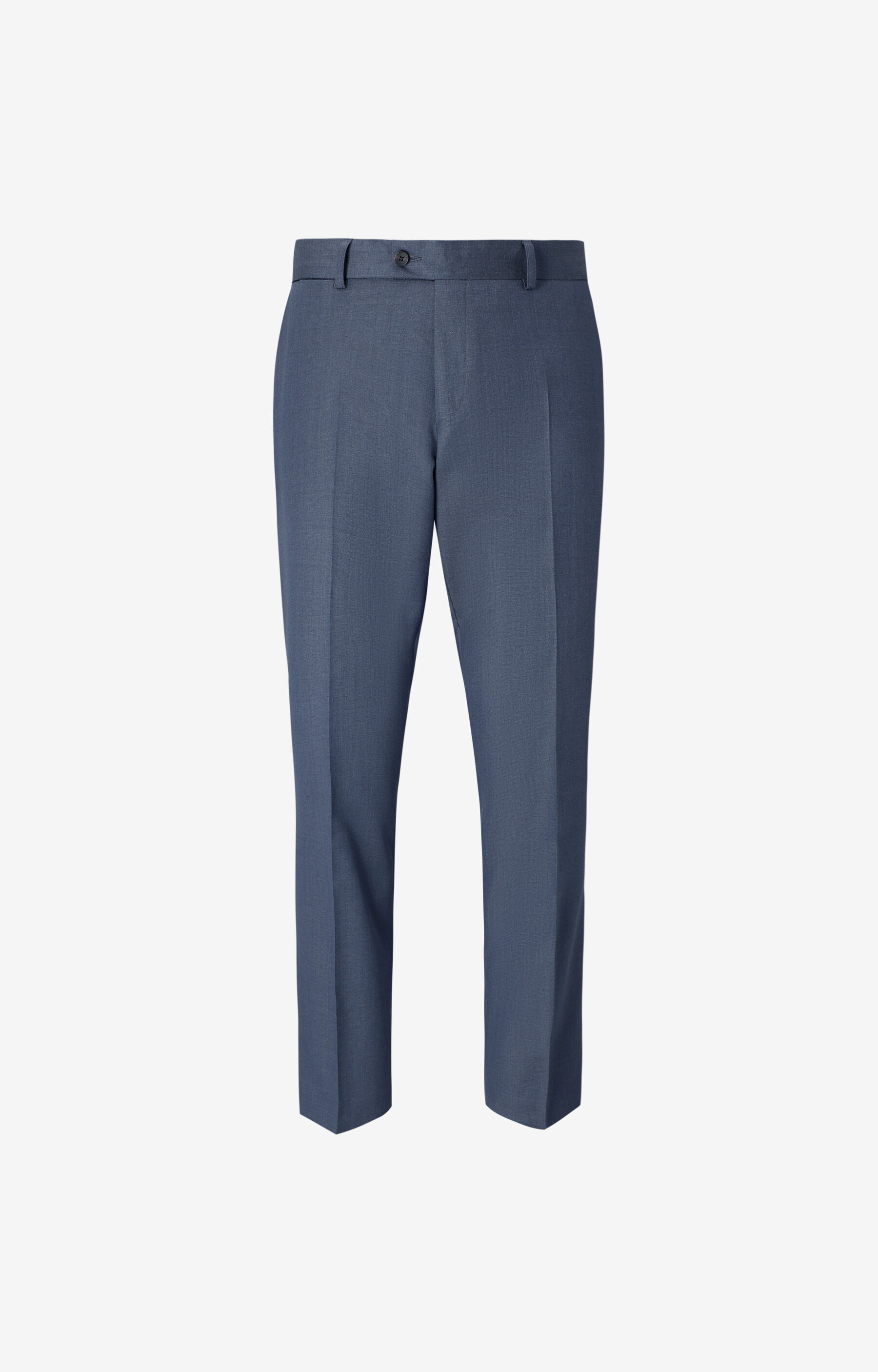 Spodnie super slim do garnituru - Mix&Match - 2