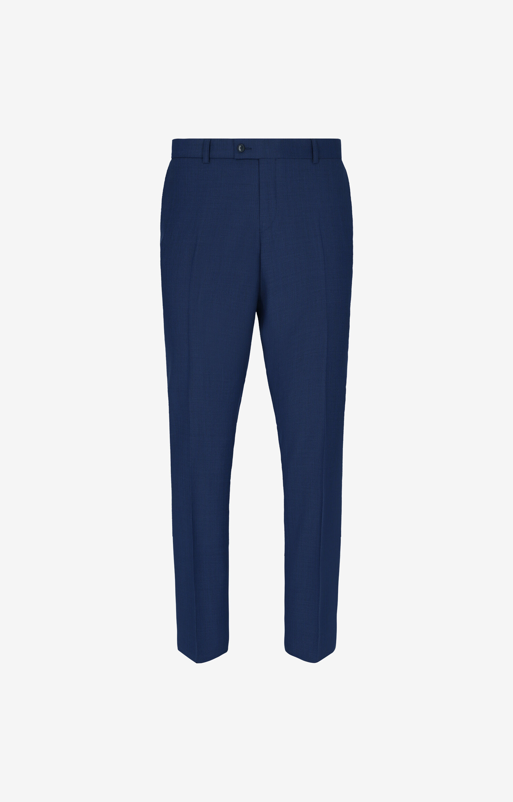 Spodnie slim do garnituru - Mix&Match - 2