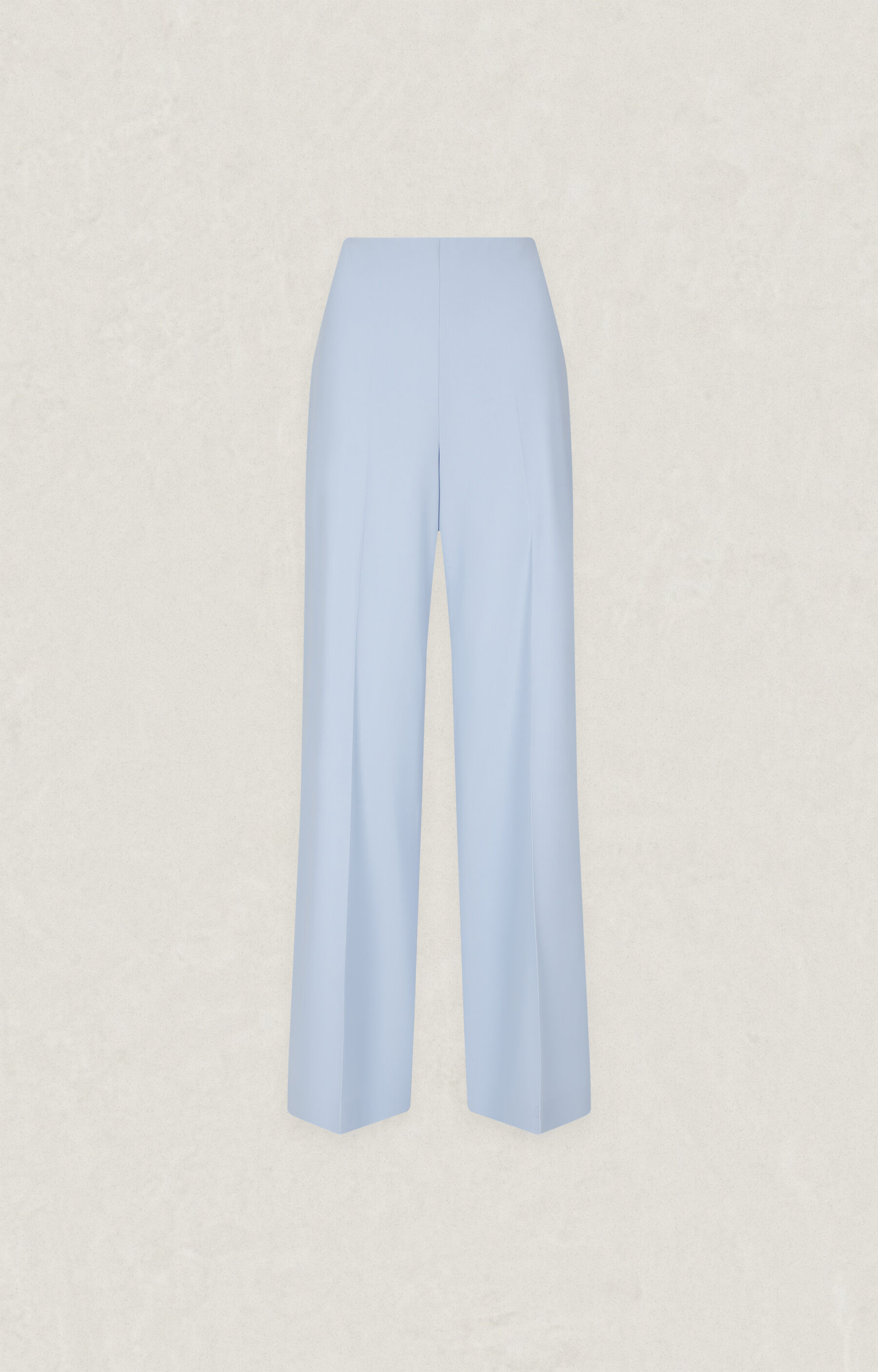 Spodnie relaxed fit do garnituru - Mix&Match - 2