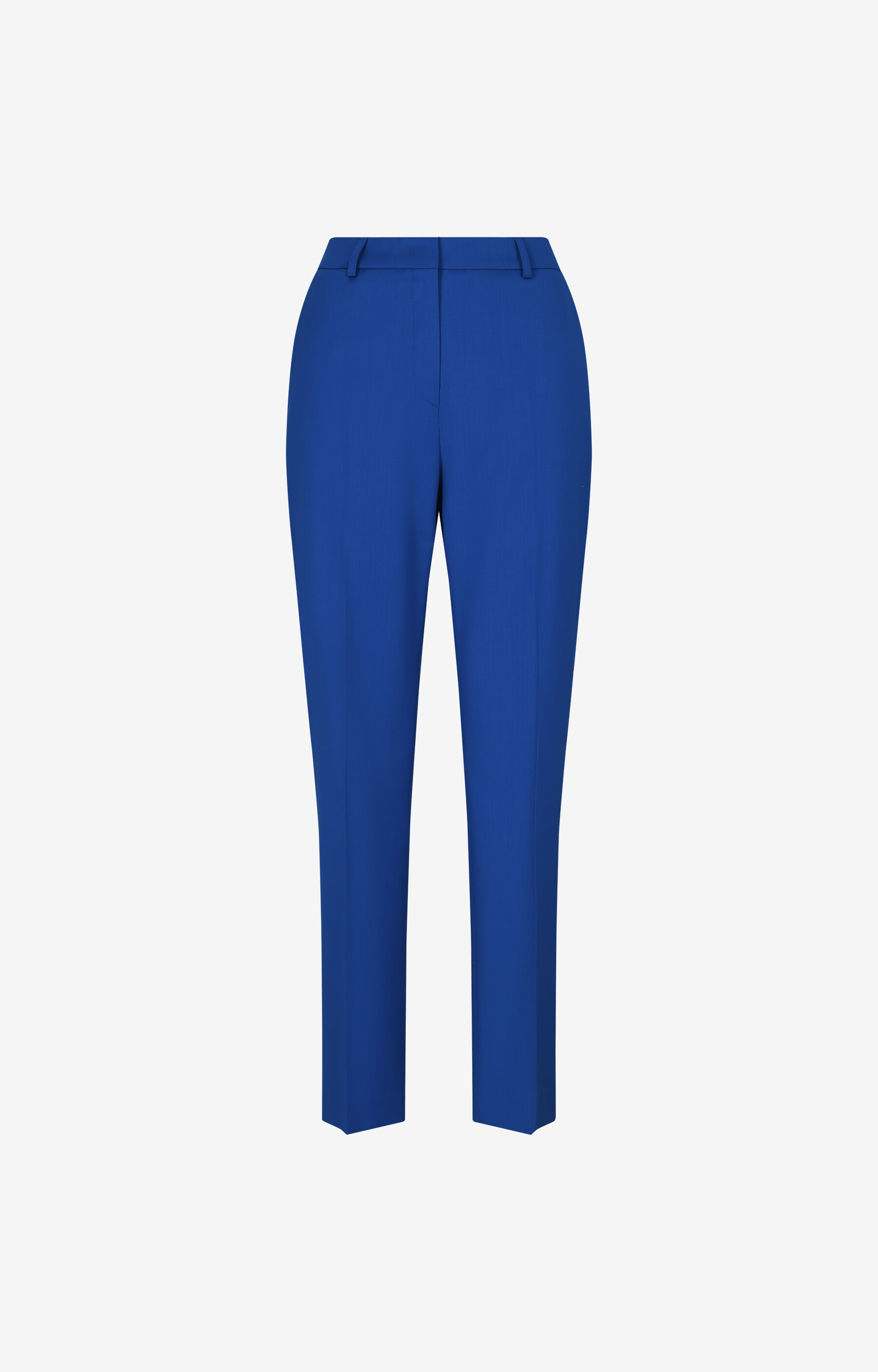 Spodnie slim do garnituru - Mix&Match - 2