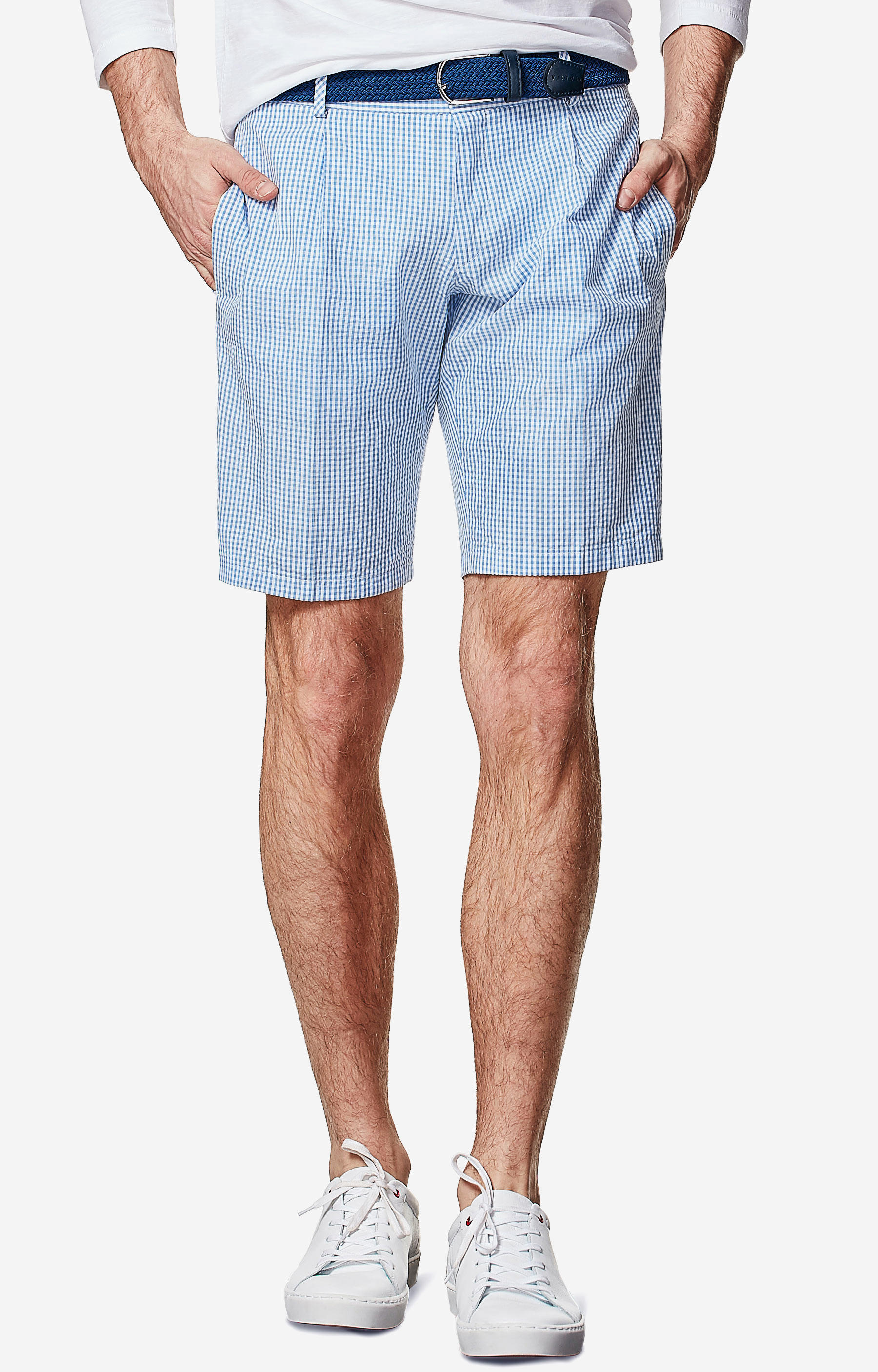 Szorty RL SHORT JACK WASH VISTULA