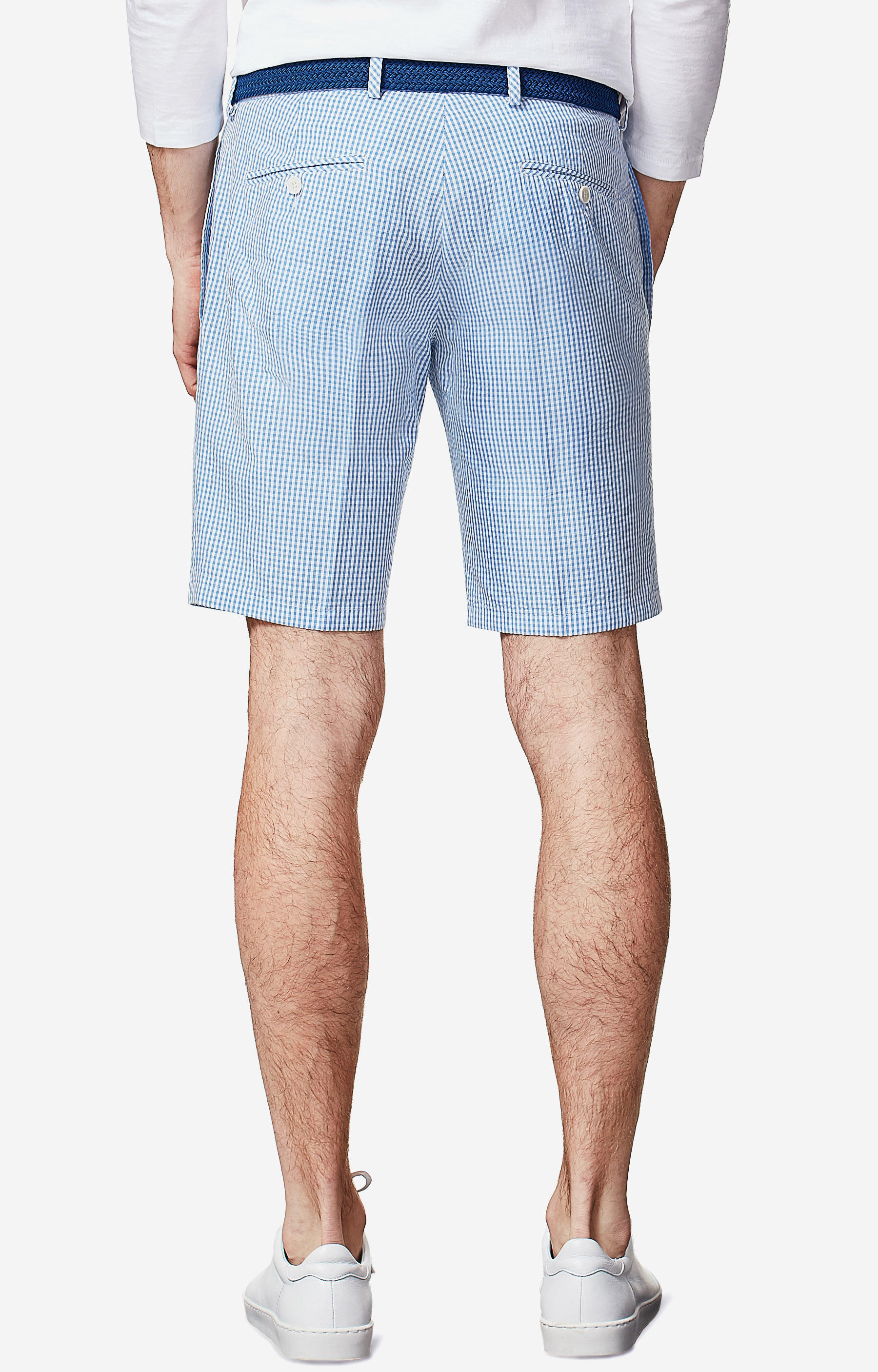 Szorty RL SHORT JACK WASH VISTULA - 2