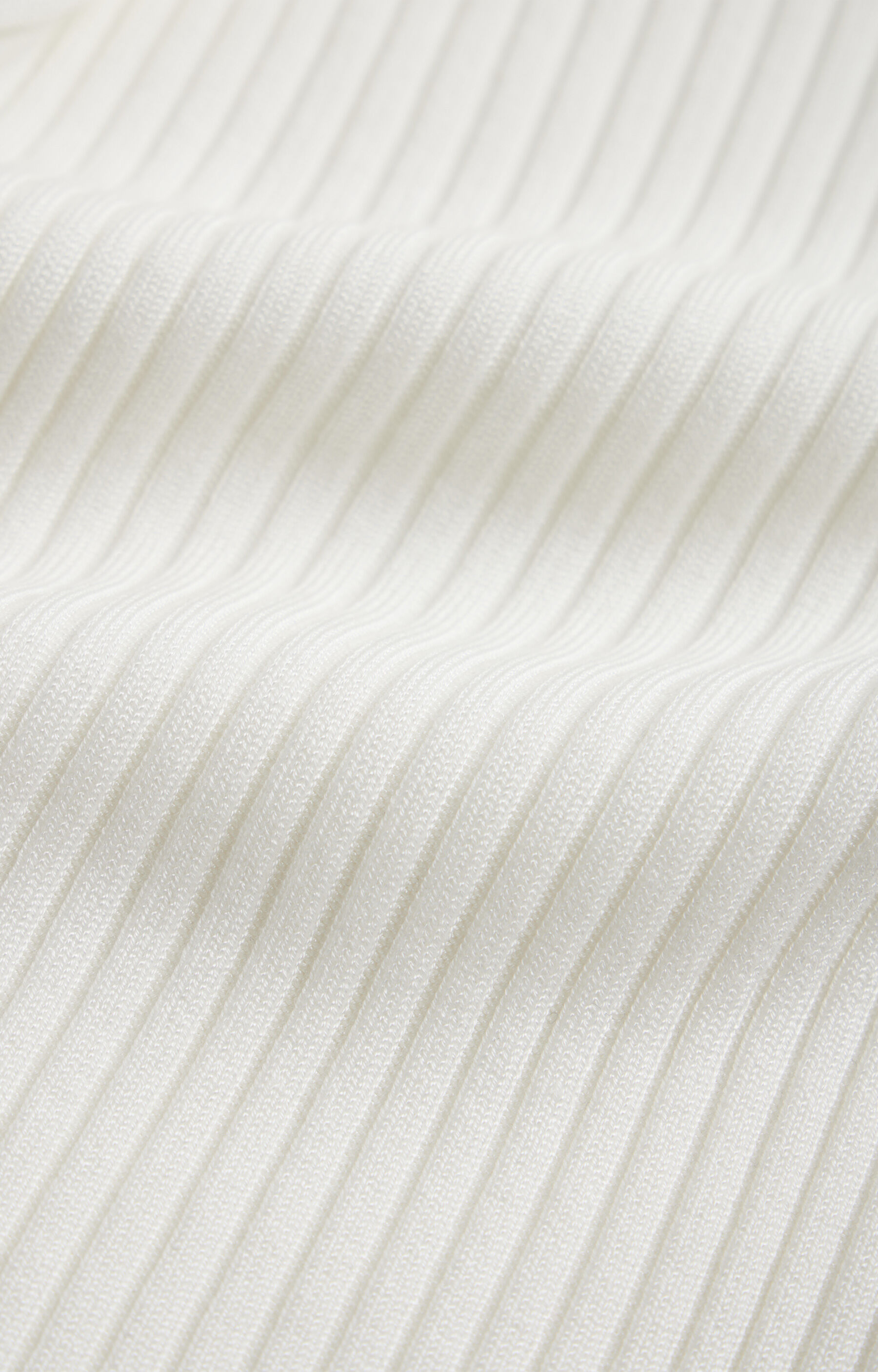 Sweter w prążek - 5