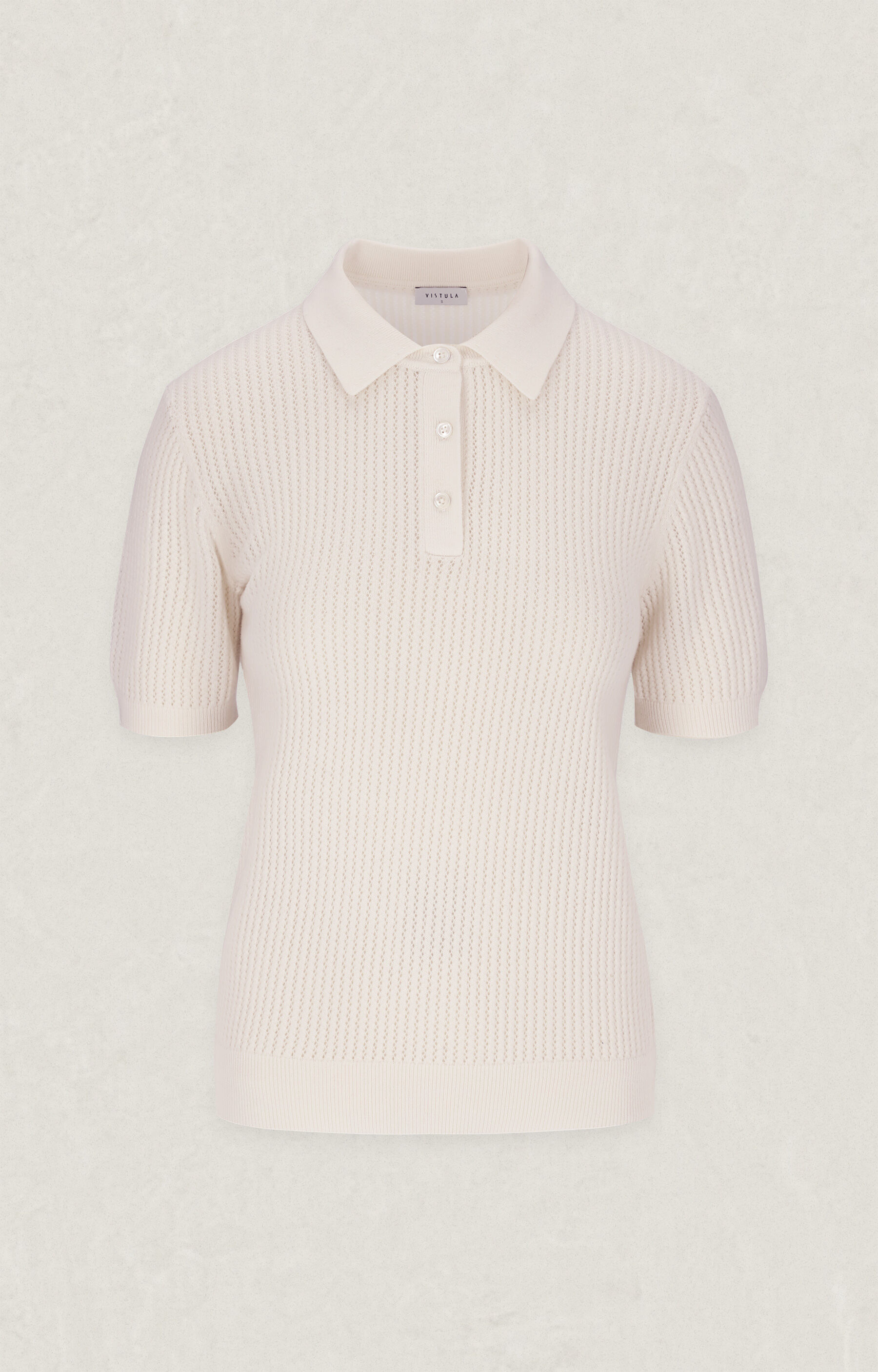 Strukturalny sweter - 2