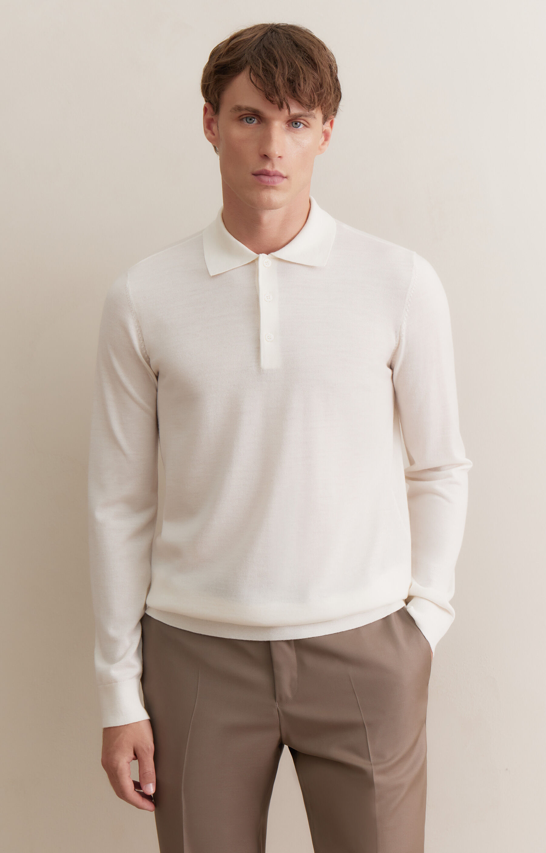 Polo swetrowe