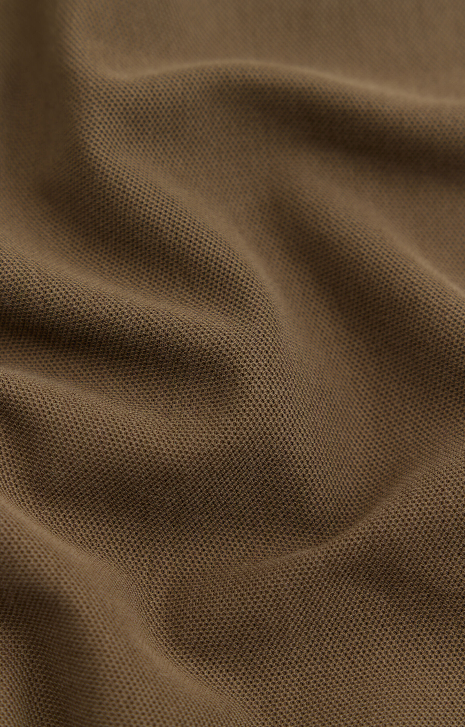 Polo regular z logo - 5