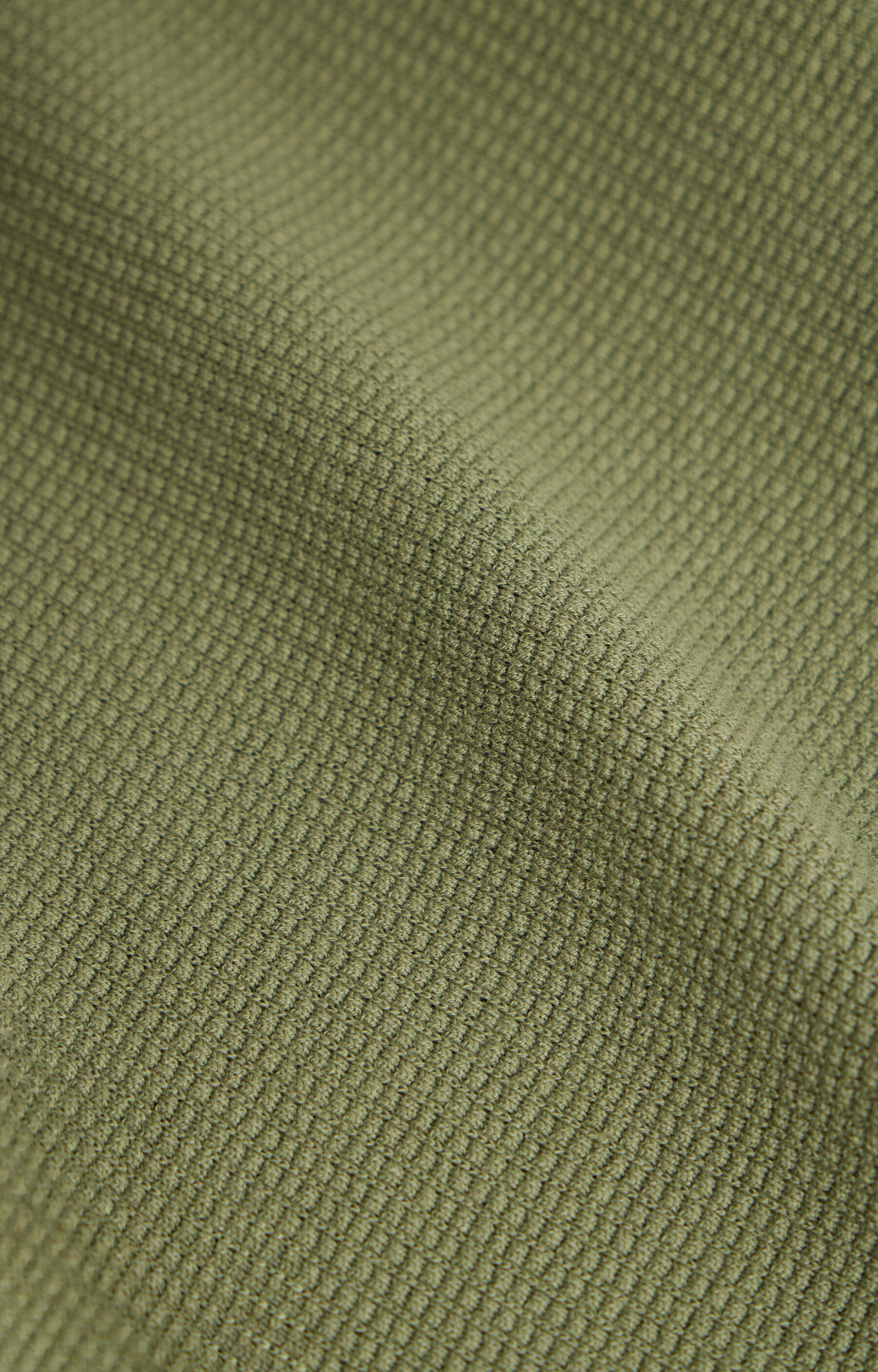 Polo swetrowe regular - 5