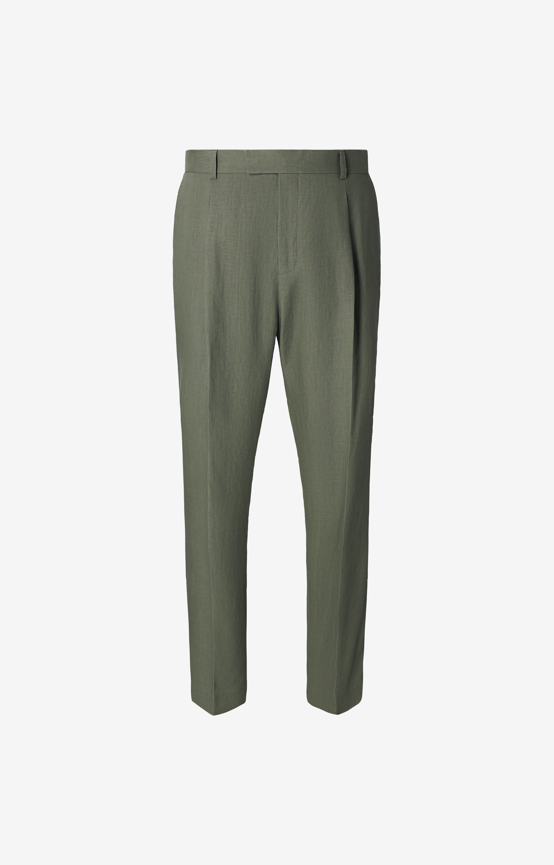 Spodnie super slim do garnituru - Mix&Match - 2
