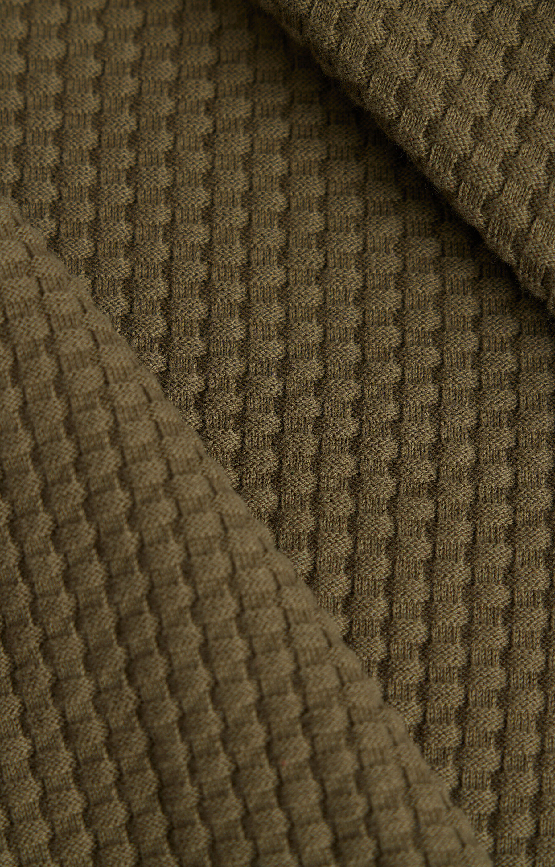 Sweter round neck - 4