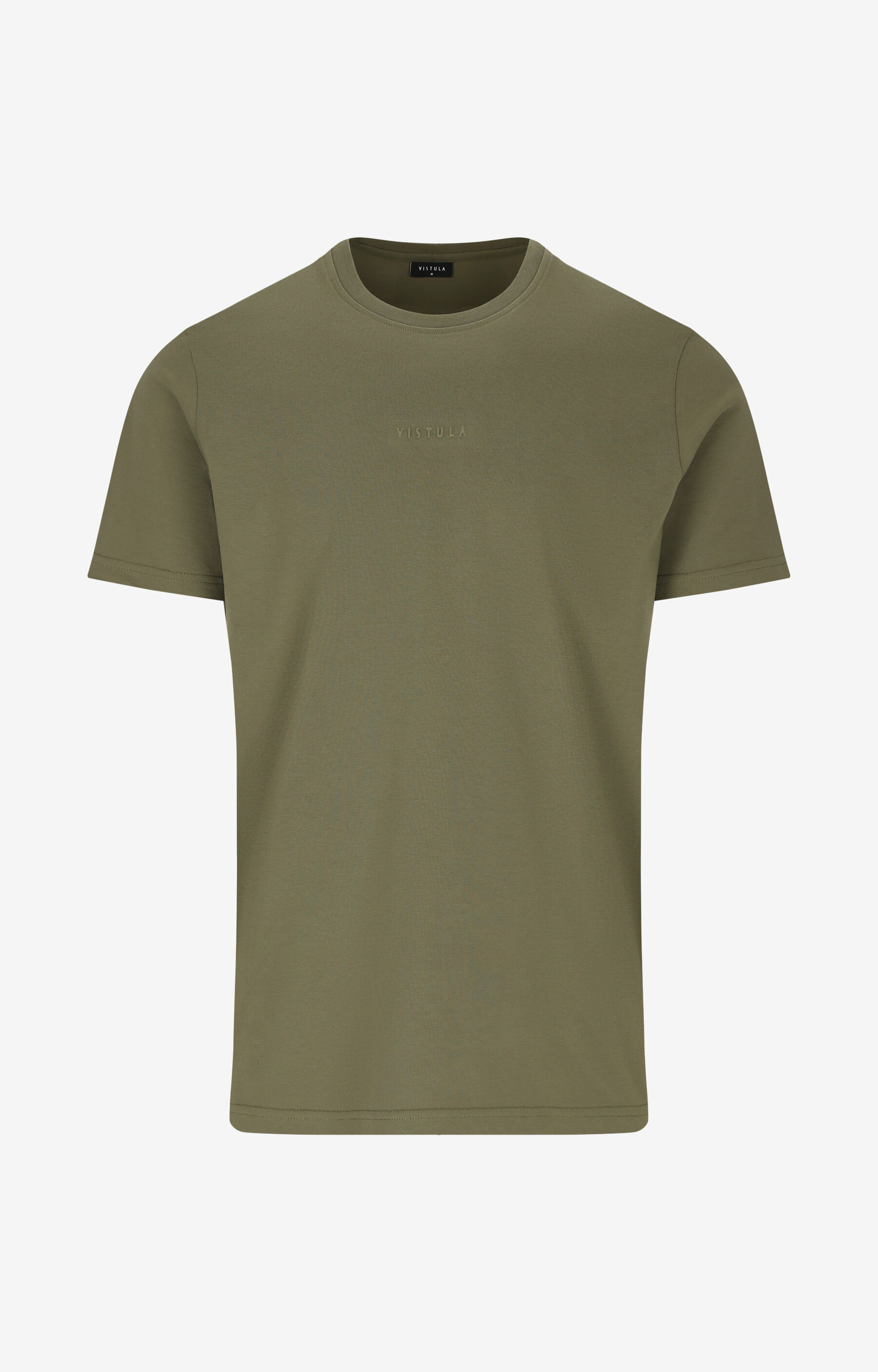 T-shirt round neck z logo - 2