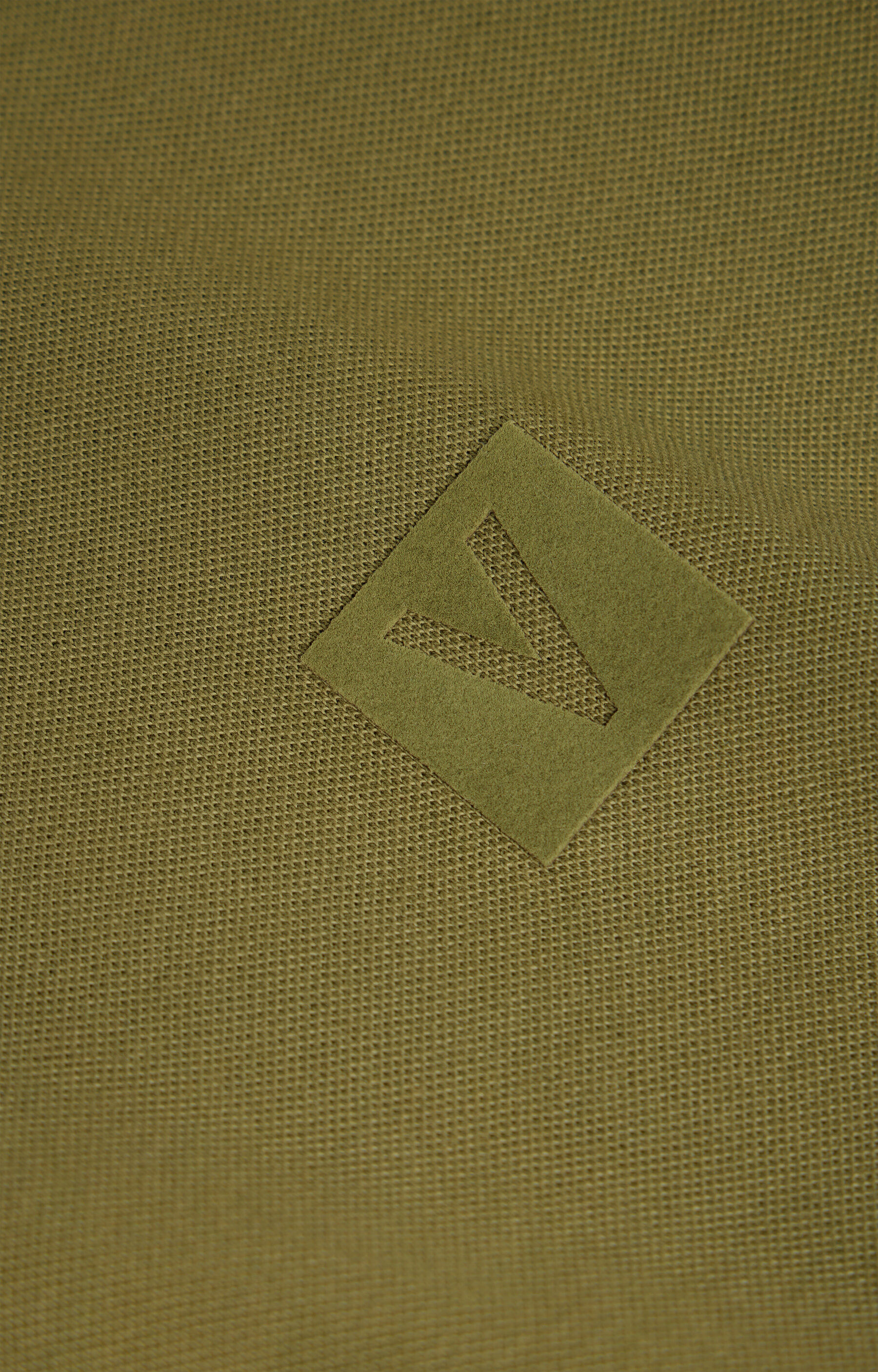 T-shirt regular z logo - 5