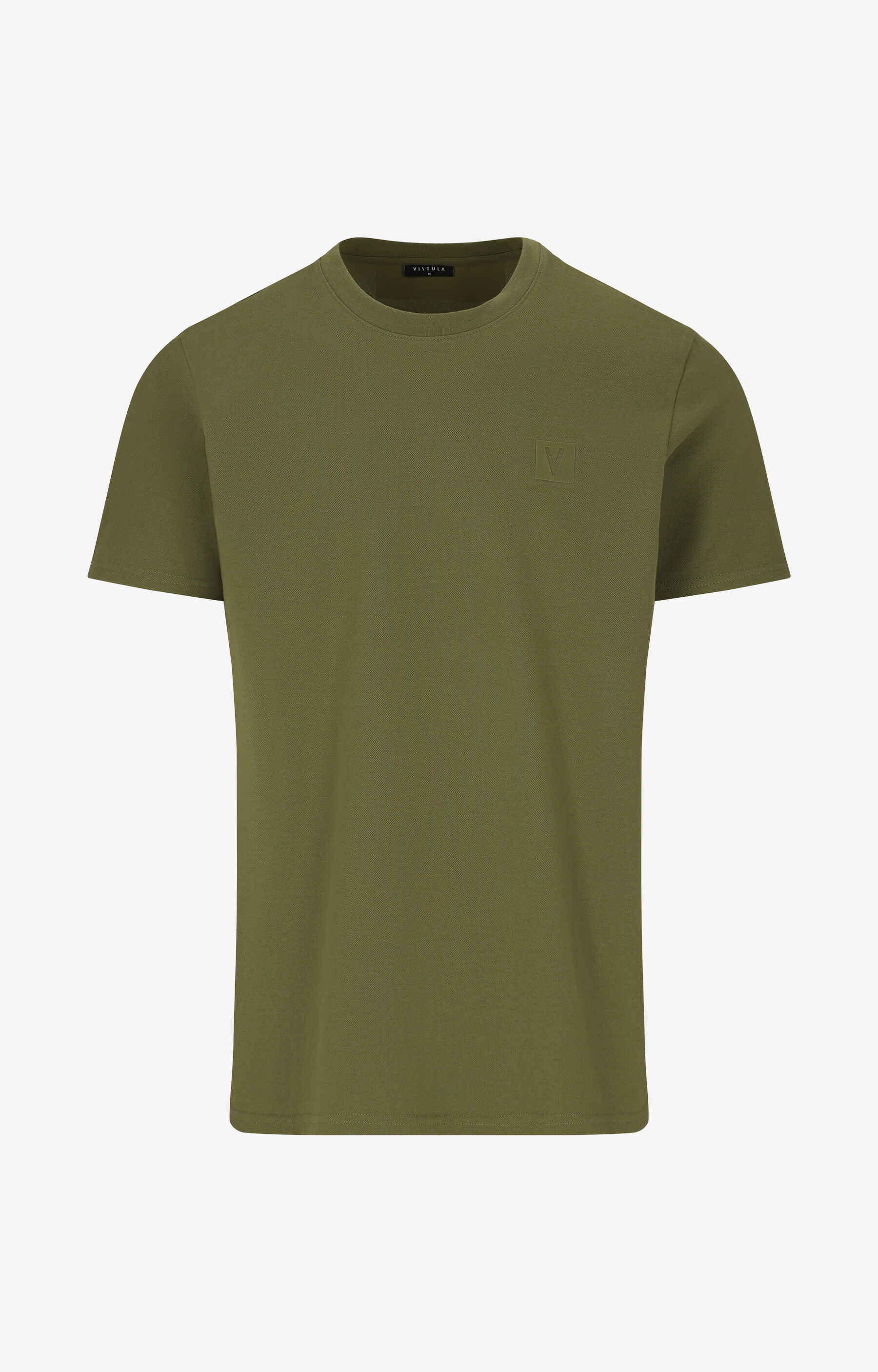 T-shirt regular z logo - 2