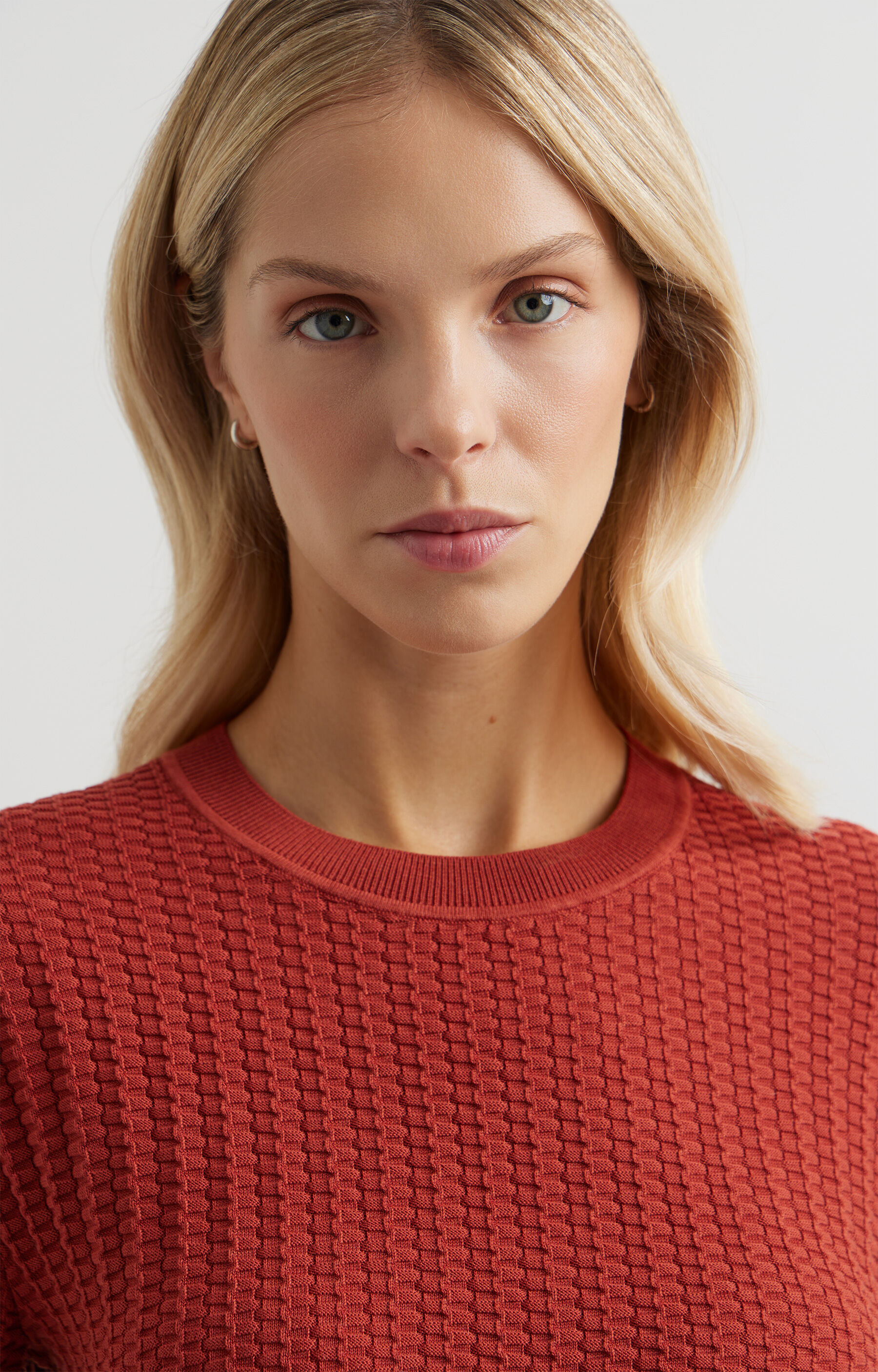 T-shirt z jedwabiem - 5