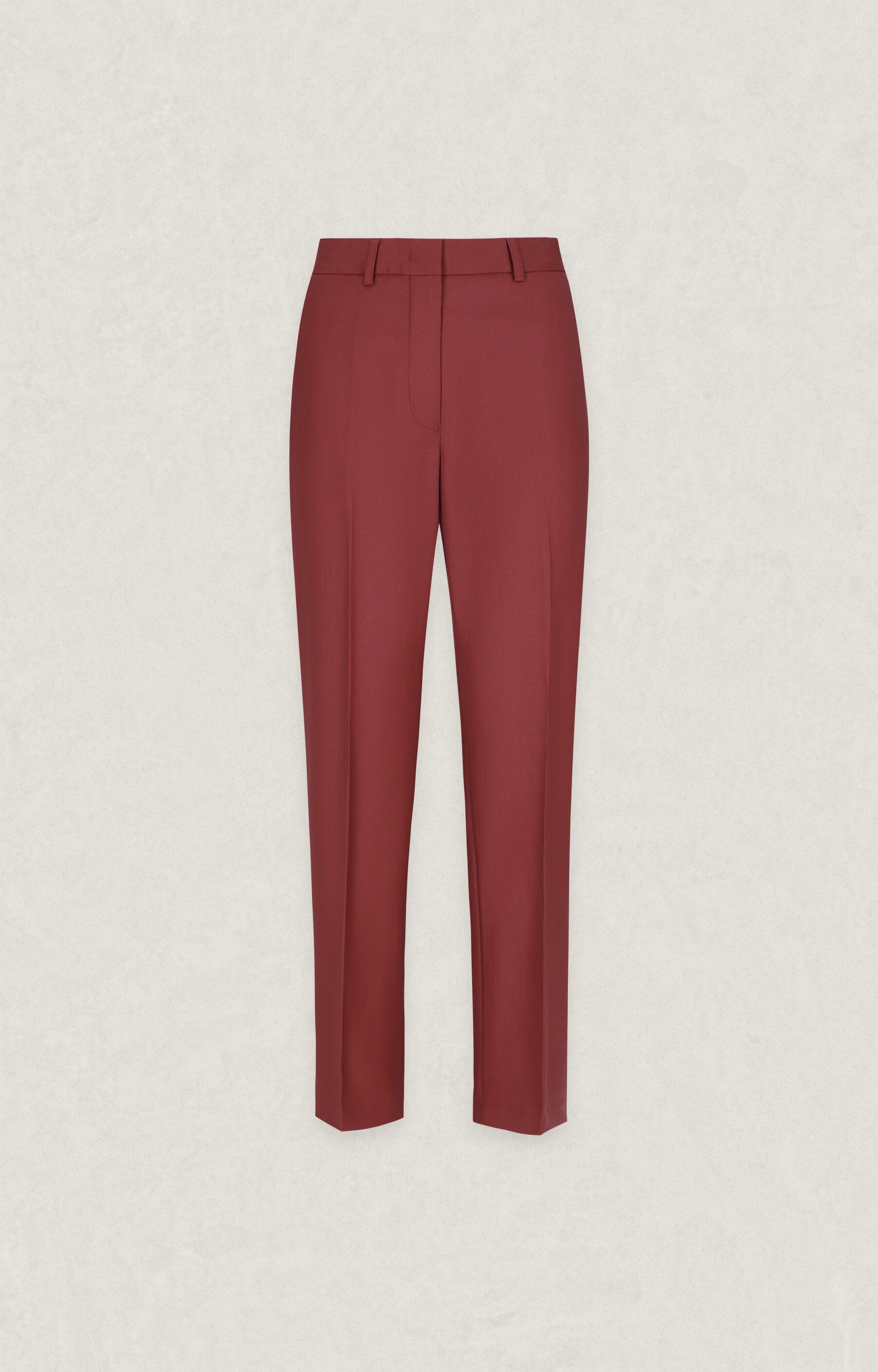 Spodnie slim do garnituru - Mix&Match - 2