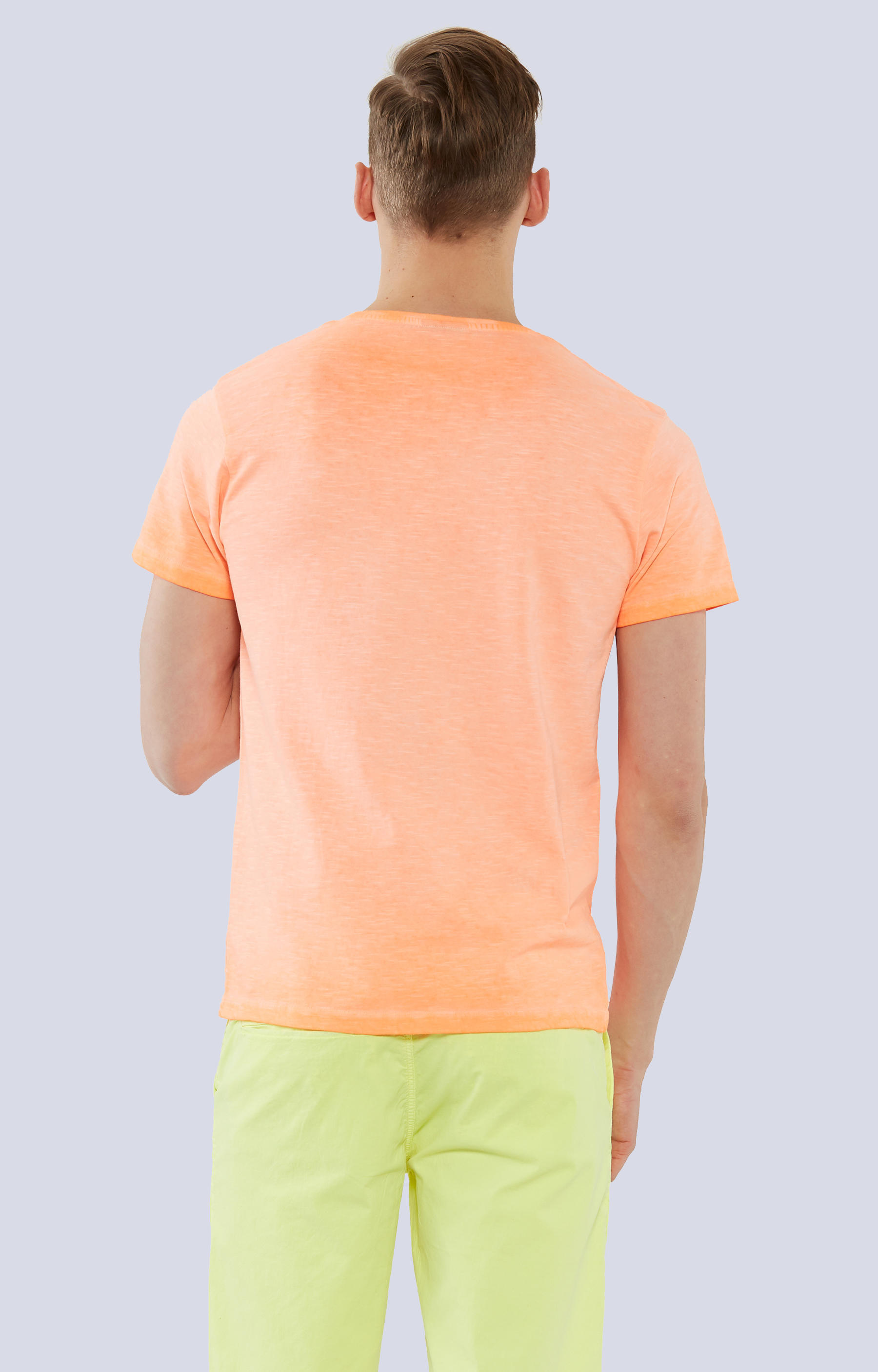 T-shirt - 2