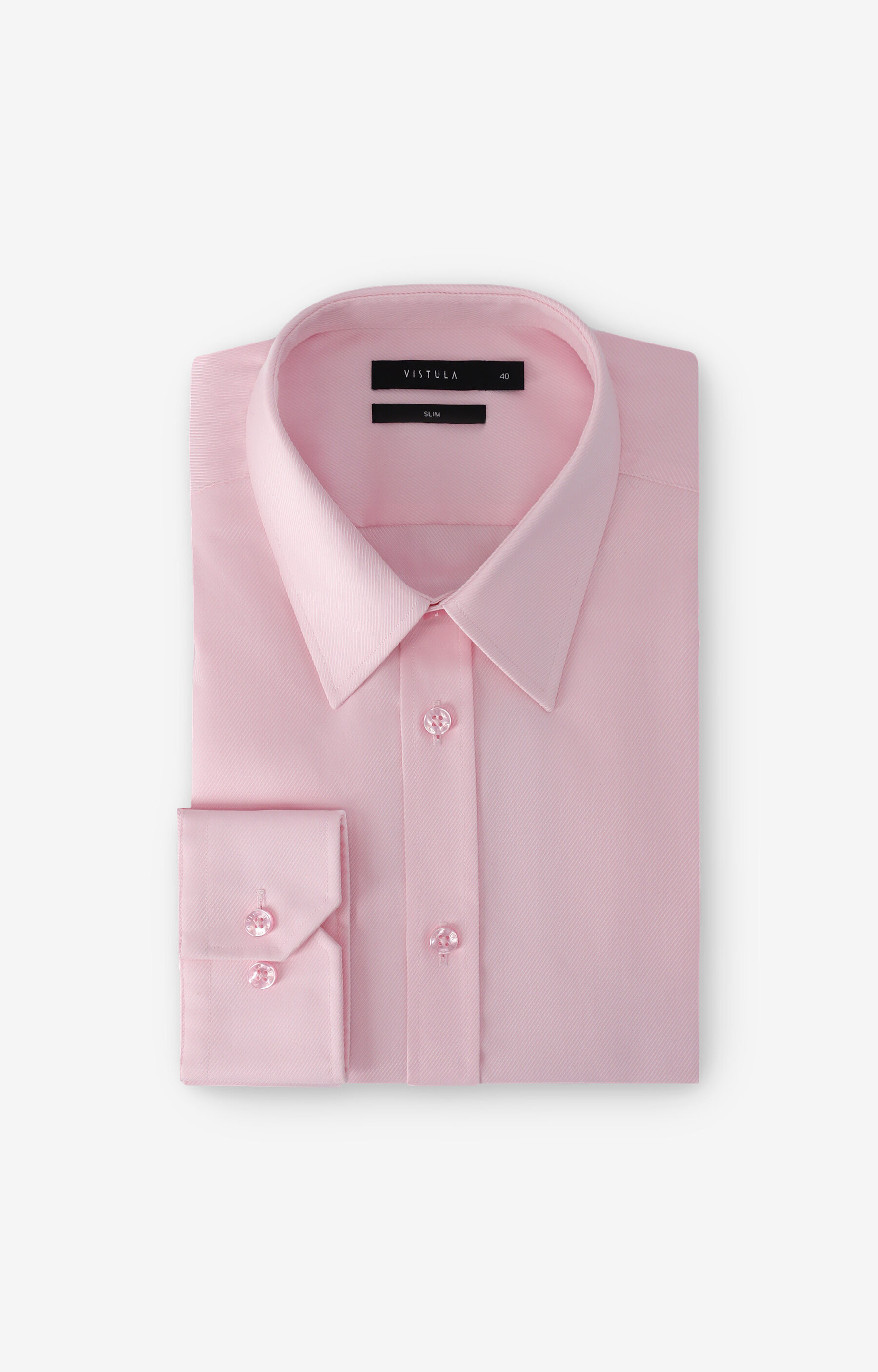 Koszula slim - 2